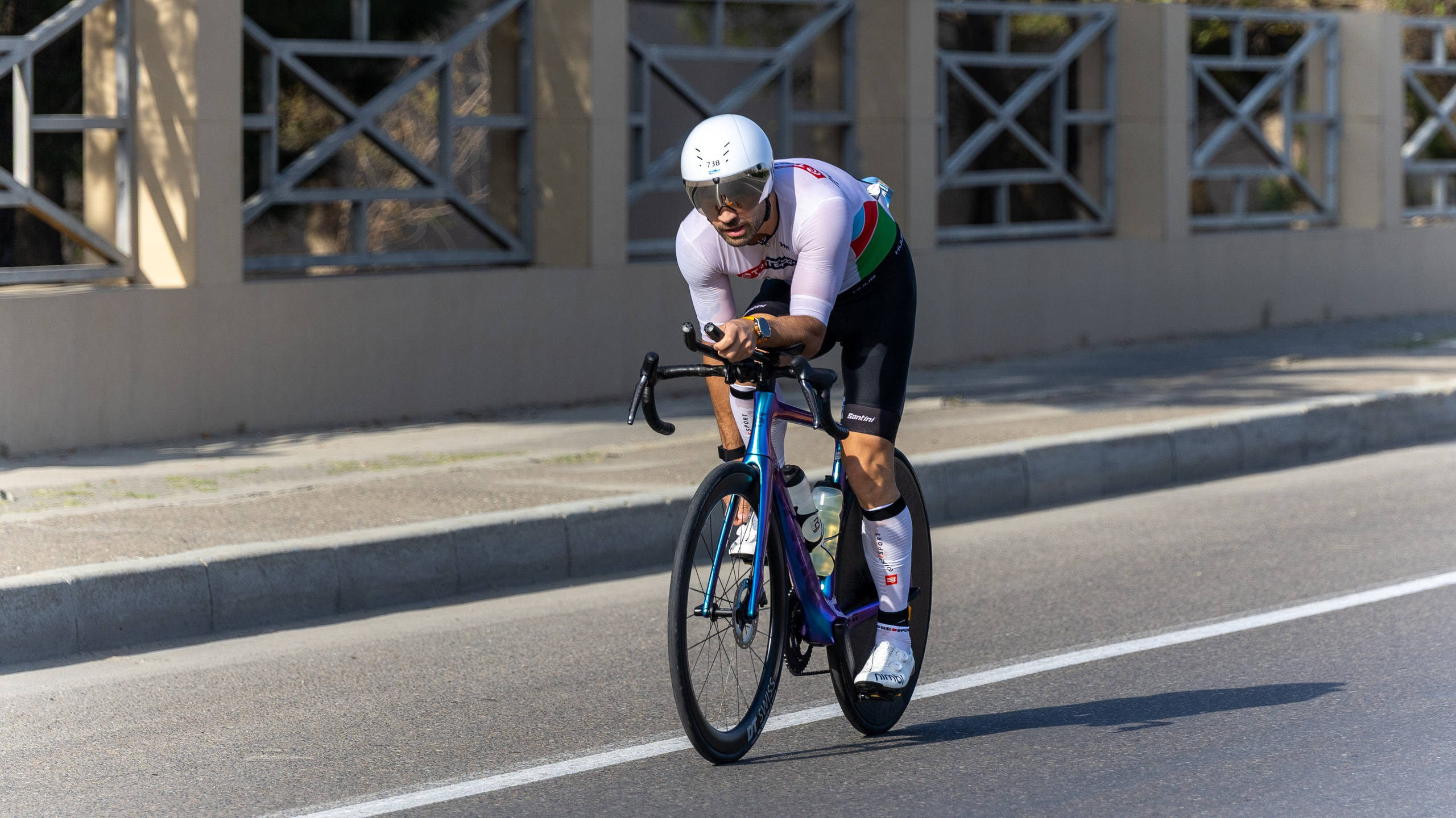 IRONMAN 70.3 Bicycle. Commercial, Event, Sport, Food and Product Photographer