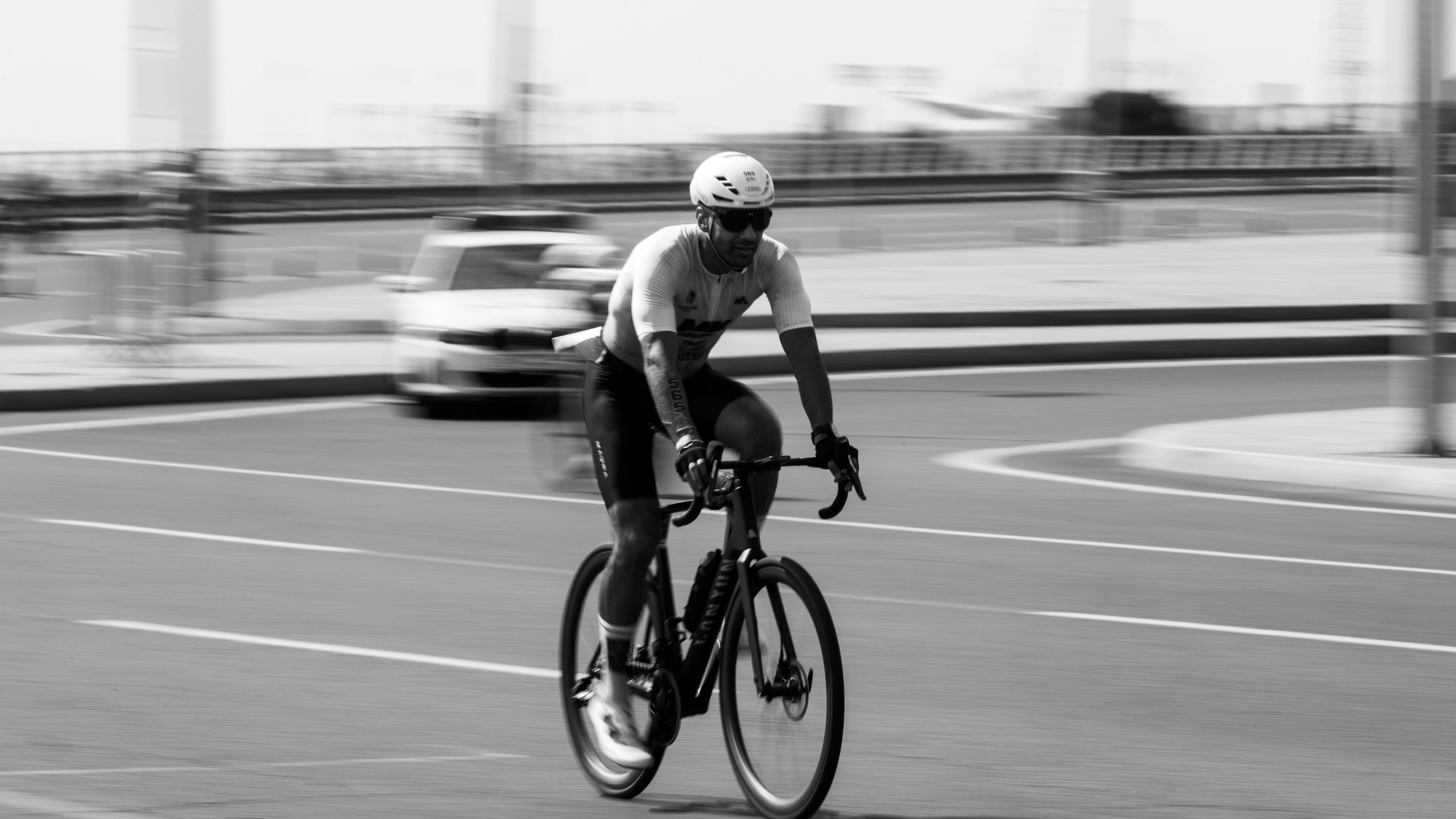 IRONMAN 70.3 Bicycle. Commercial, Event, Sport, Food and Product Photographer