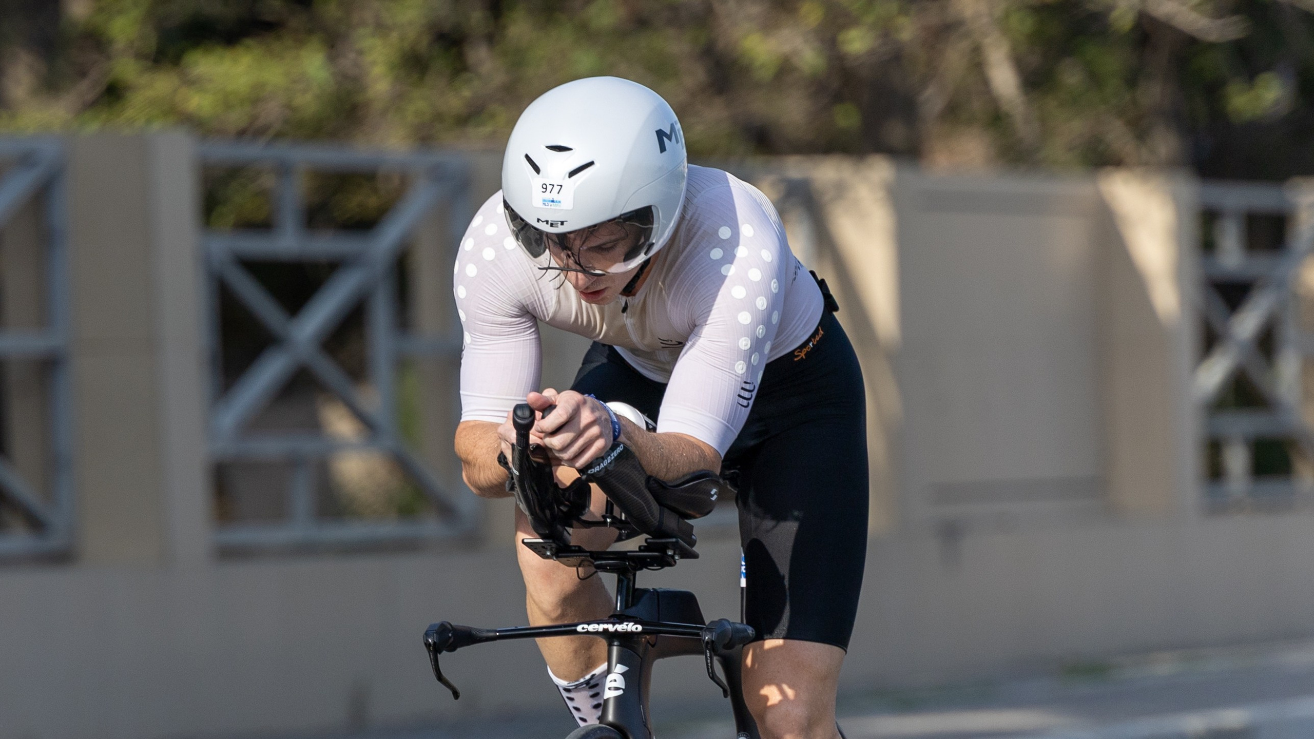 IRONMAN 70.3 Bicycle. Commercial, Event, Sport, Food and Product Photographer