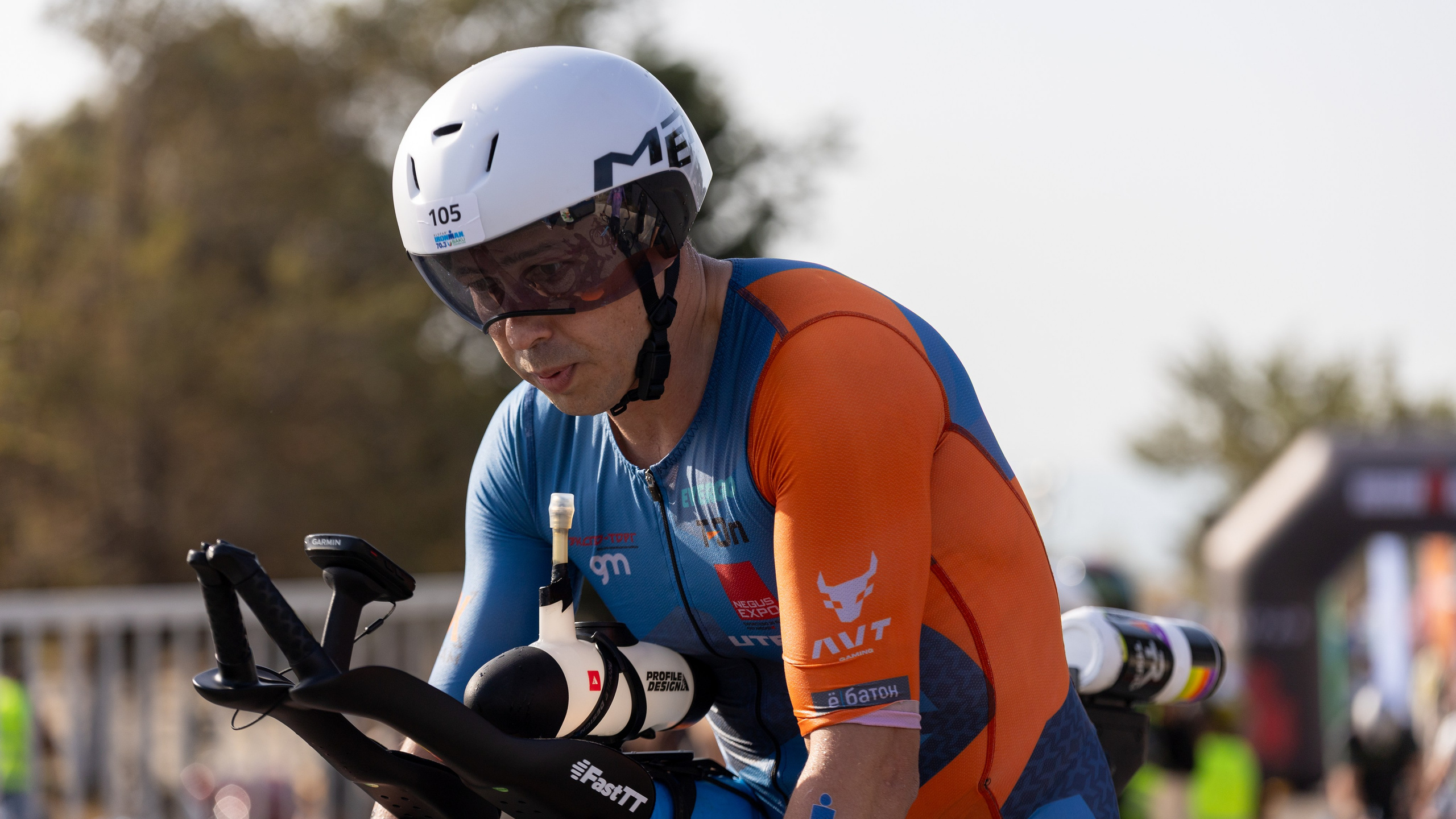 IRONMAN 70.3 Bicycle. Commercial, Event, Sport, Food and Product Photographer