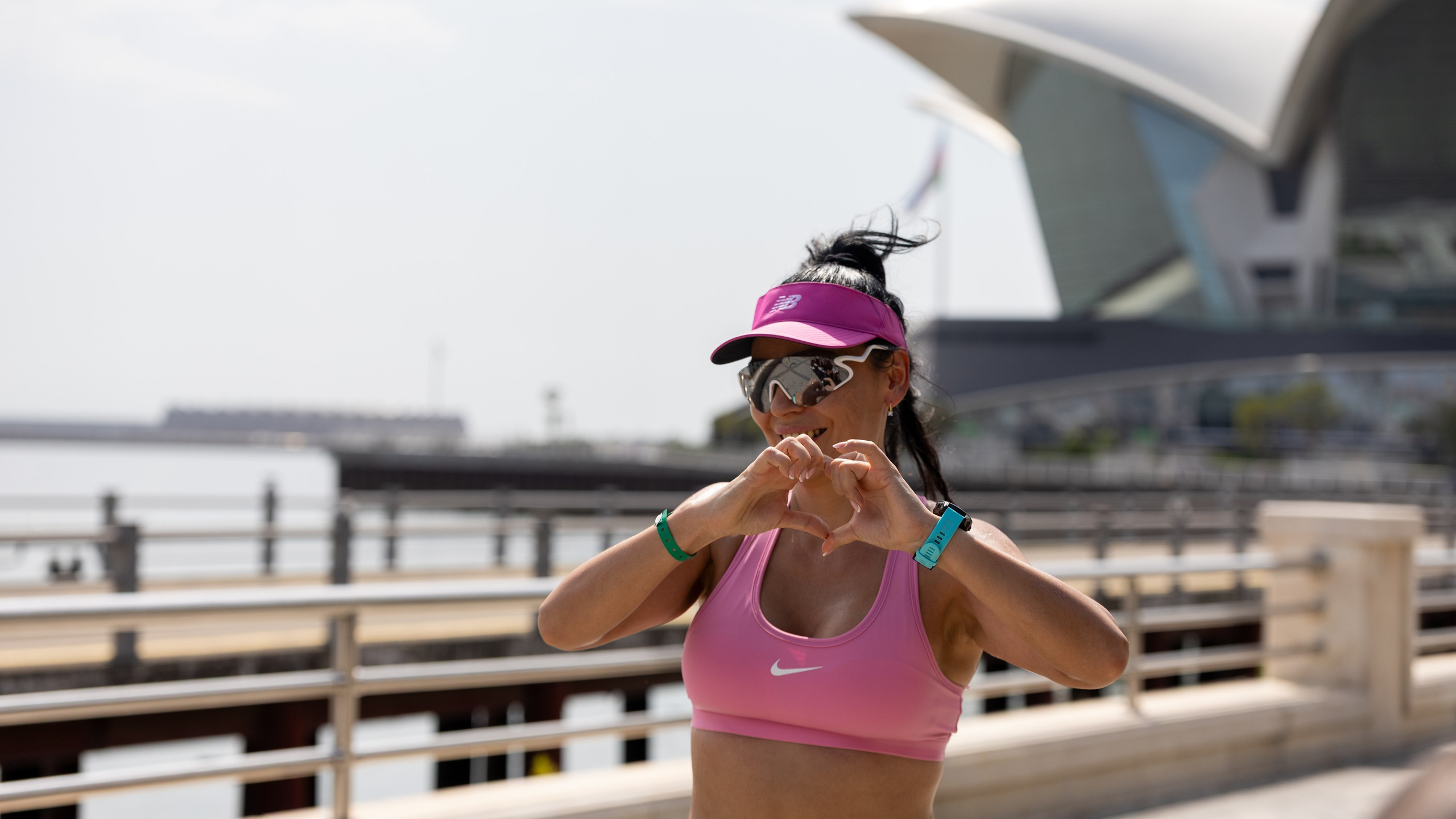 IRONMAN 70.3 Runner. Commercial, Event, Sport, Food and Product Photographer