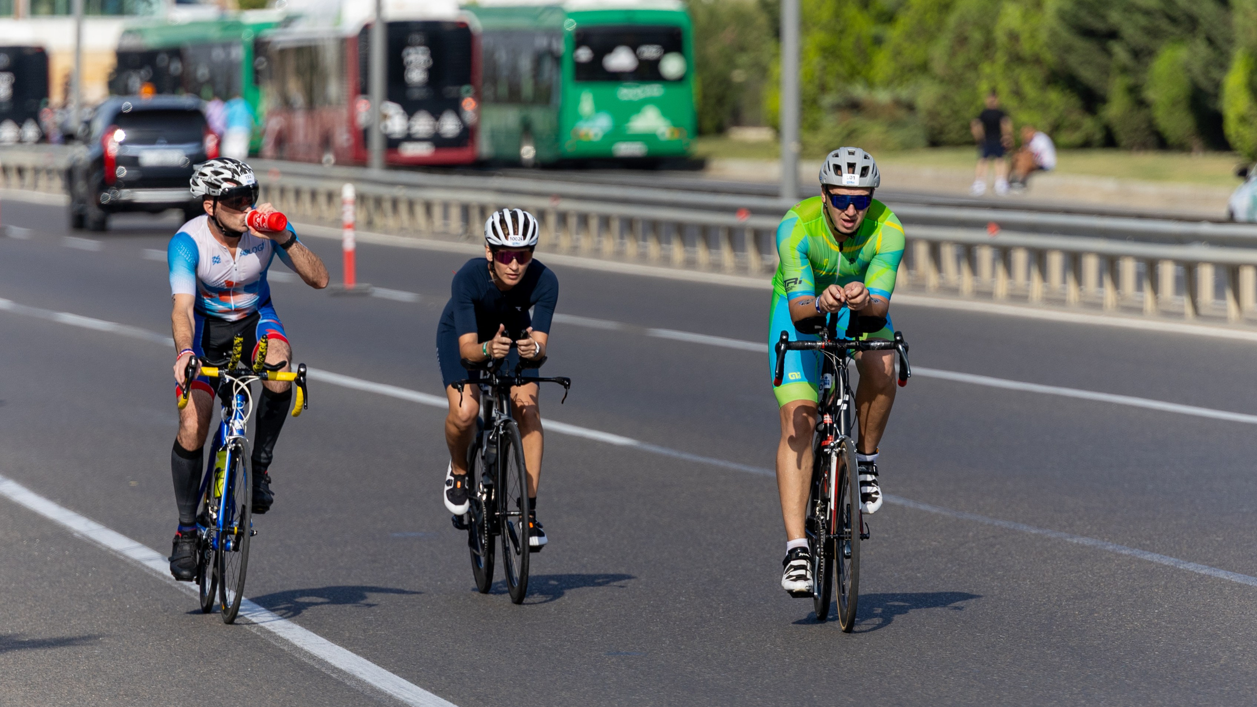IRONMAN 70.3 Bicycle. Commercial, Event, Sport, Food and Product Photographer