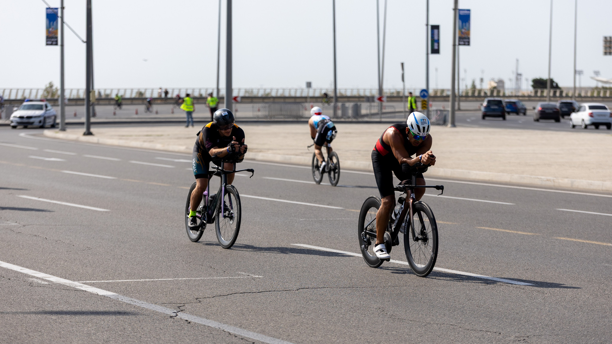 IRONMAN 70.3 Bicycle. Commercial, Event, Sport, Food and Product Photographer