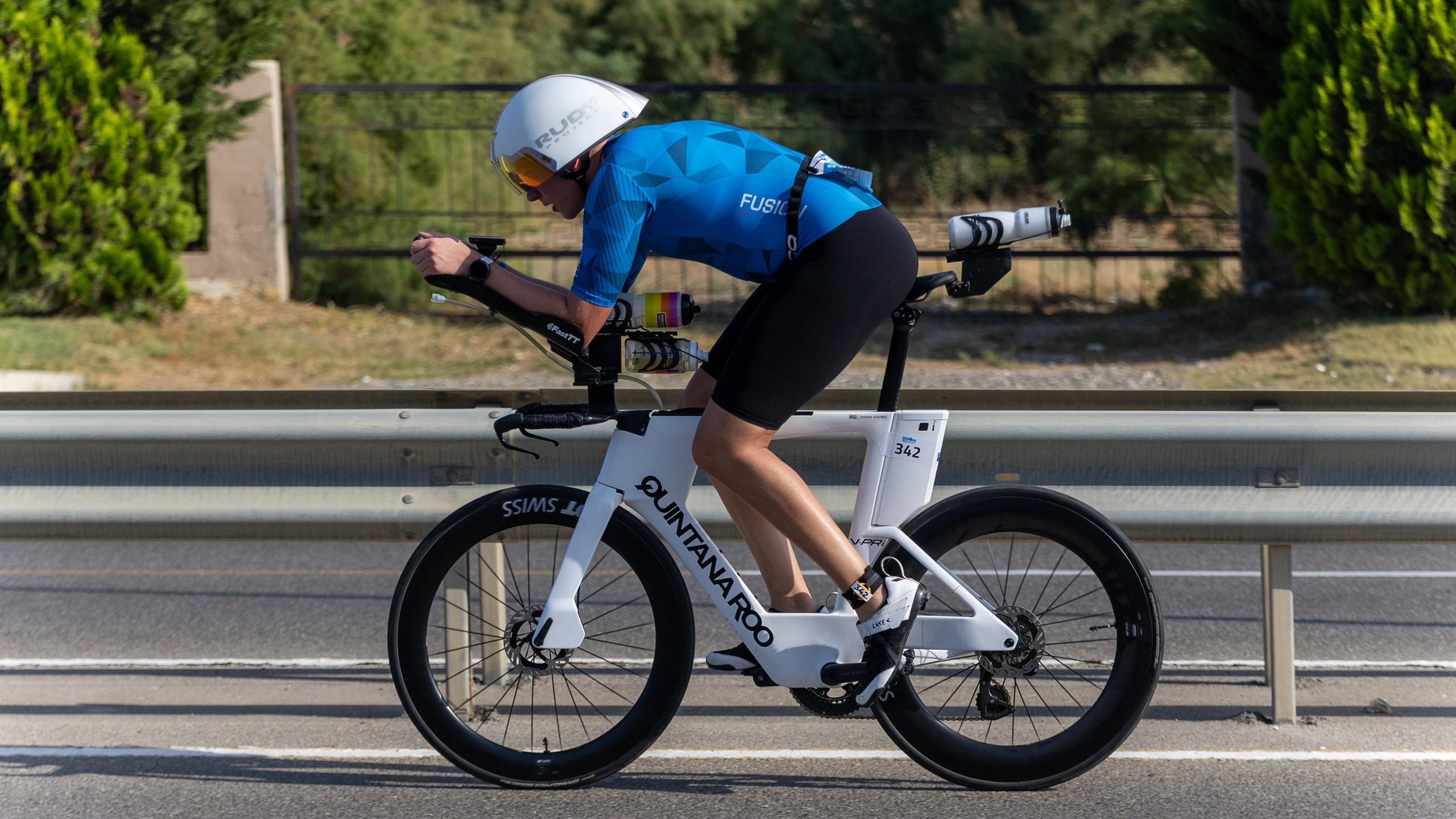 IRONMAN 70.3 Bicycle. Commercial, Event, Sport, Food and Product Photographer