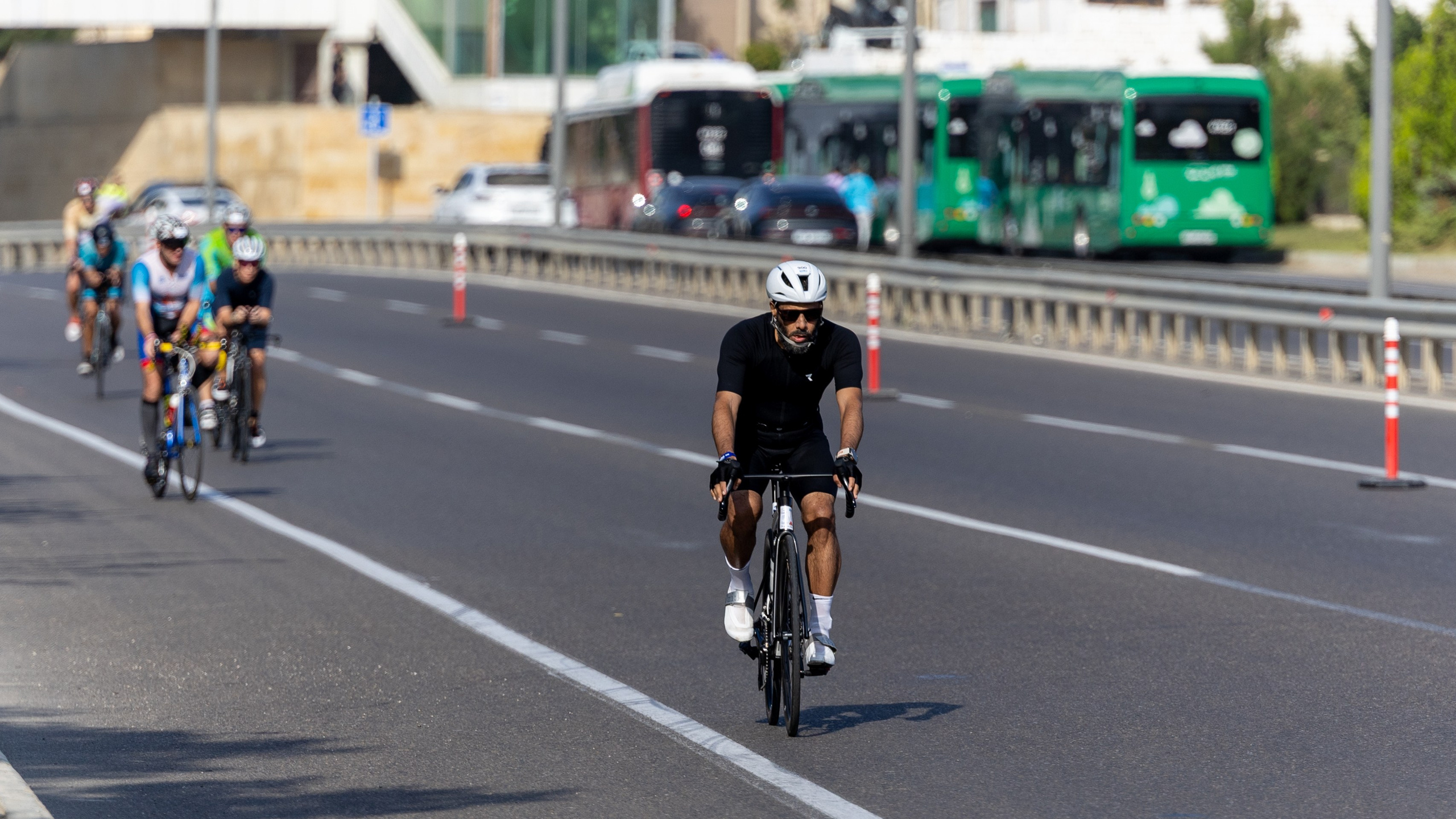 IRONMAN 70.3 Bicycle. Commercial, Event, Sport, Food and Product Photographer