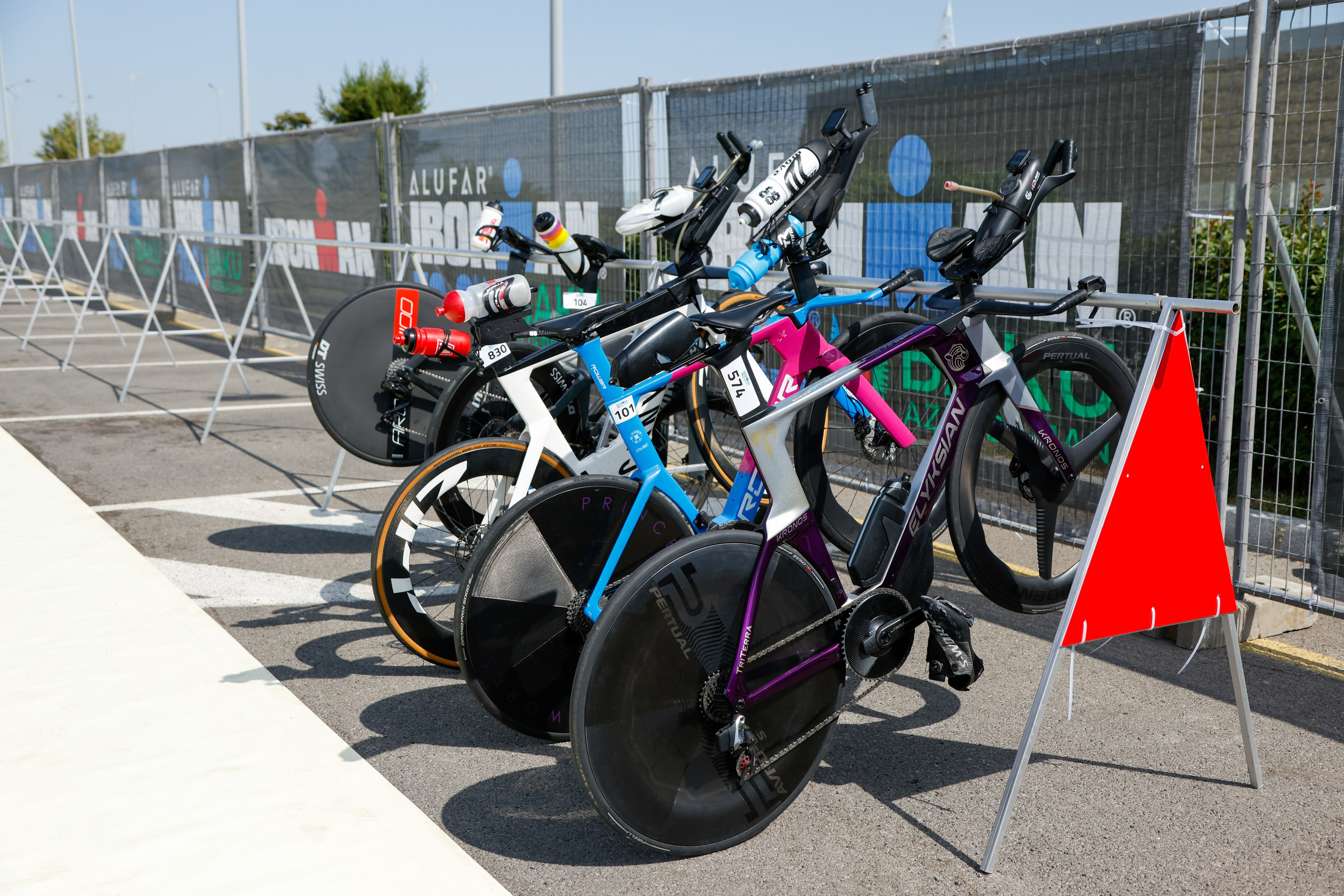 IRONMAN 70.3 Bicycle. Commercial, Event, Sport, Food and Product Photographer