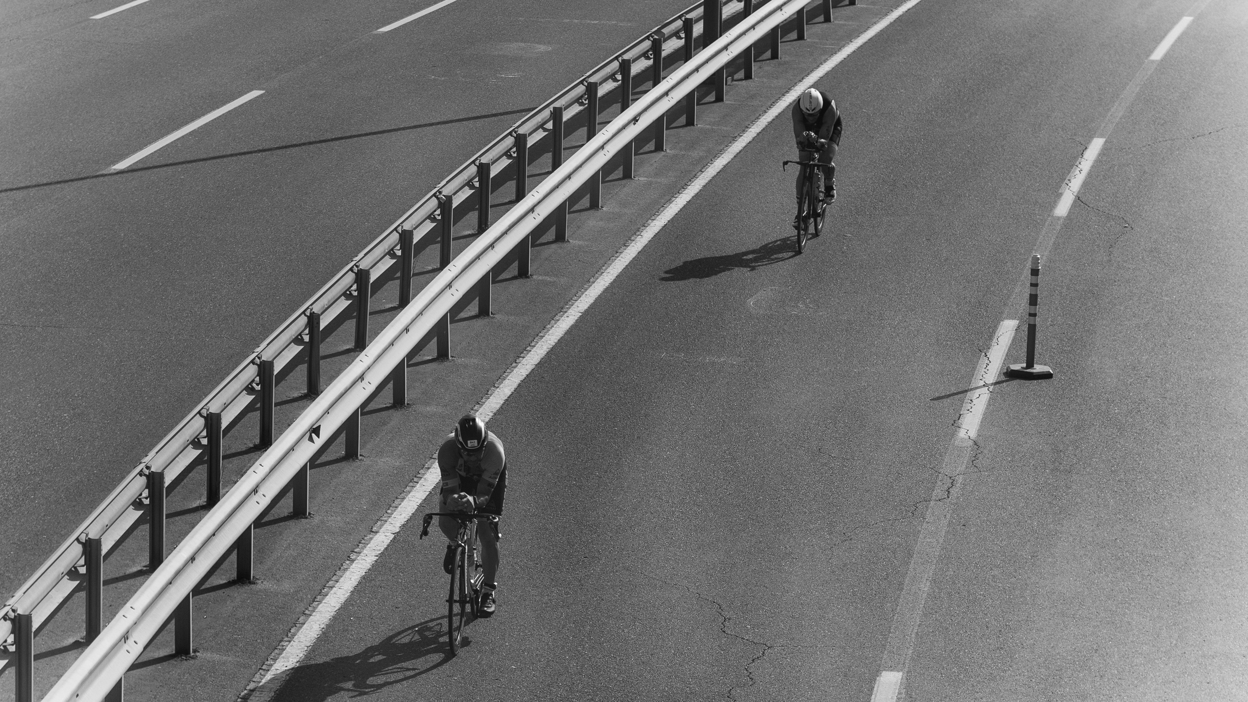 IRONMAN 70.3 Bicycle. Commercial, Event, Sport, Food and Product Photographer