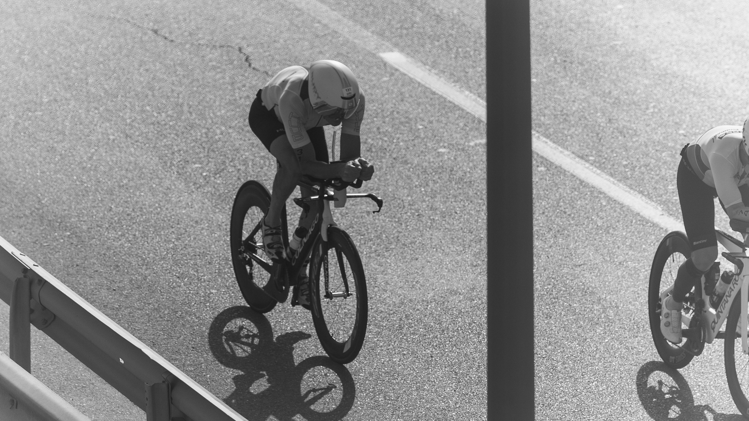 IRONMAN 70.3 Bicycle. Commercial, Event, Sport, Food and Product Photographer