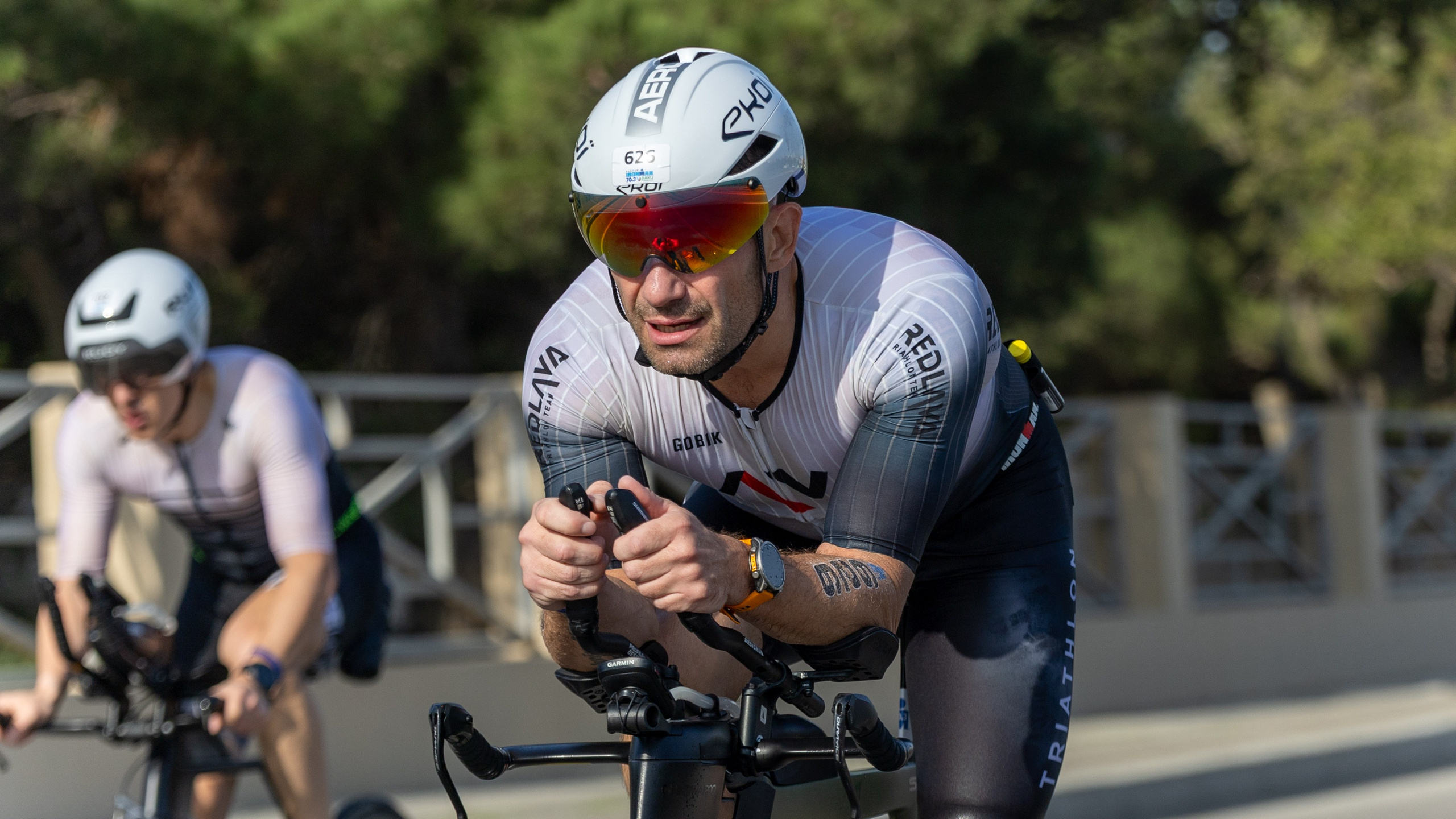 IRONMAN 70.3 Bicycle. Commercial, Event, Sport, Food and Product Photographer