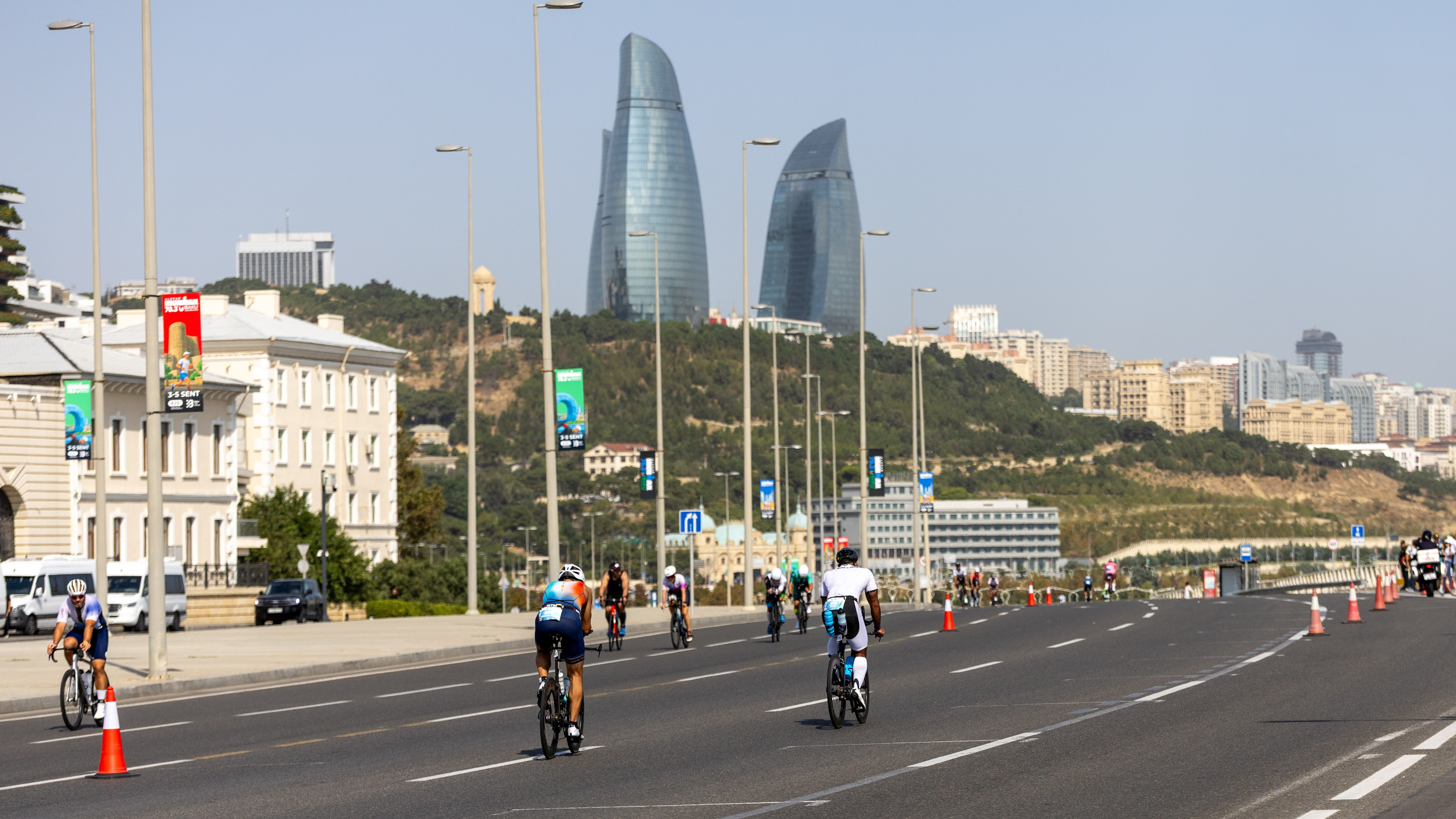 IRONMAN 70.3 Bicycle. Commercial, Event, Sport, Food and Product Photographer