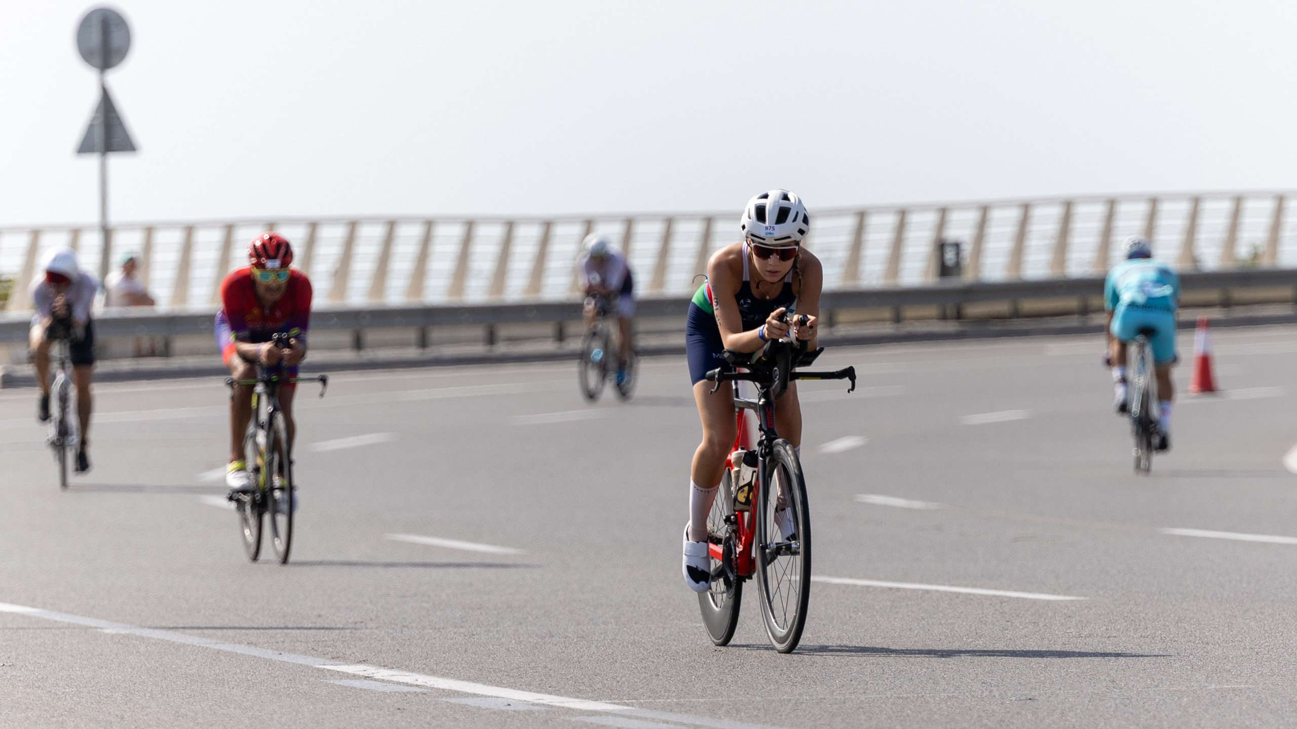 IRONMAN 70.3 Bicycle. Commercial, Event, Sport, Food and Product Photographer