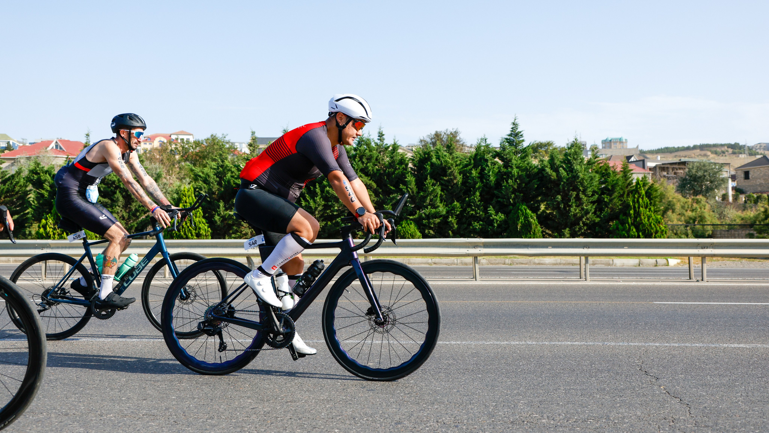 IRONMAN 70.3 Bicycle. Commercial, Event, Sport, Food and Product Photographer