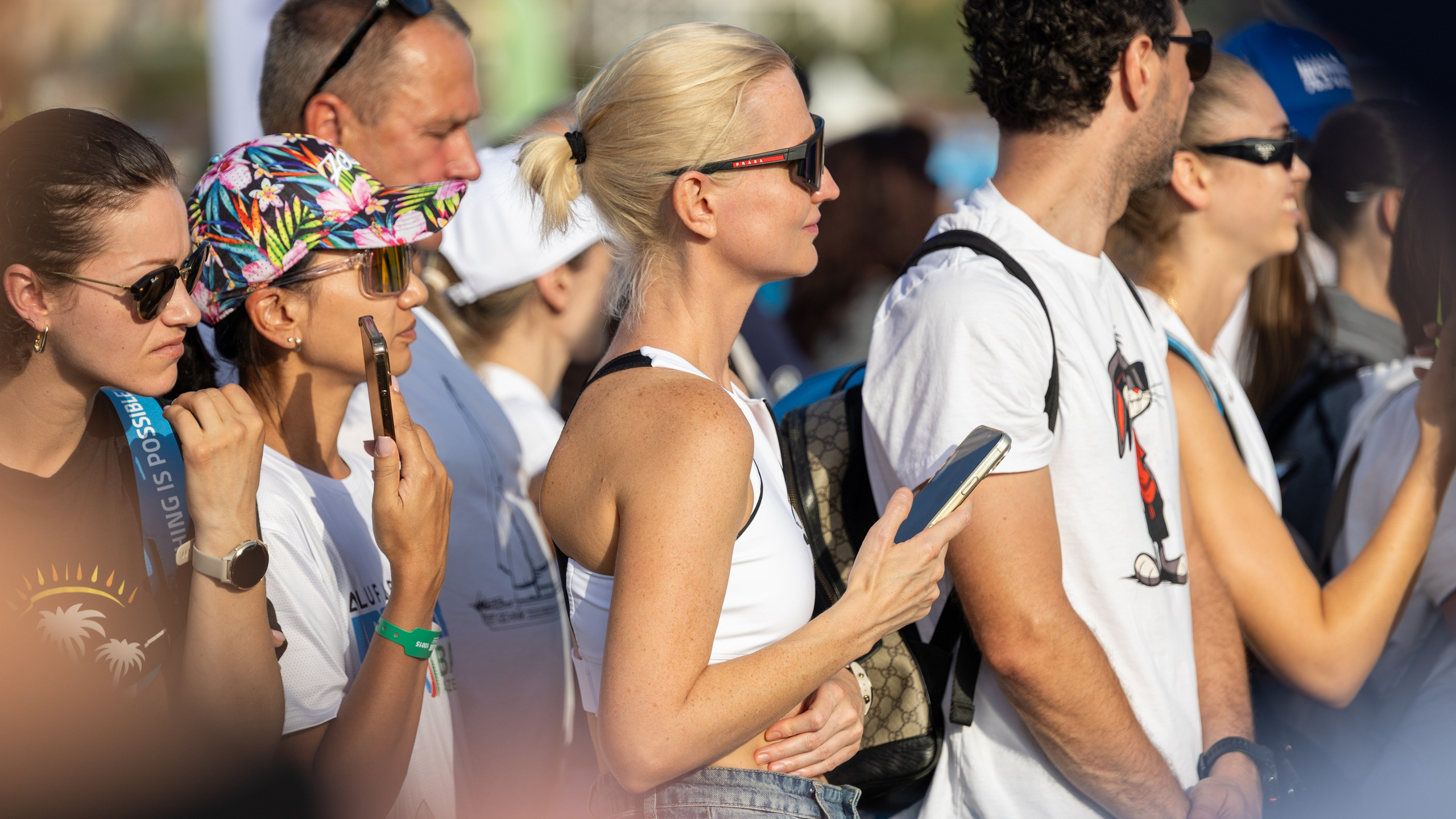 IRONMAN 70.3 Swimming. Commercial, Event, Sport, Food and Product Photographer