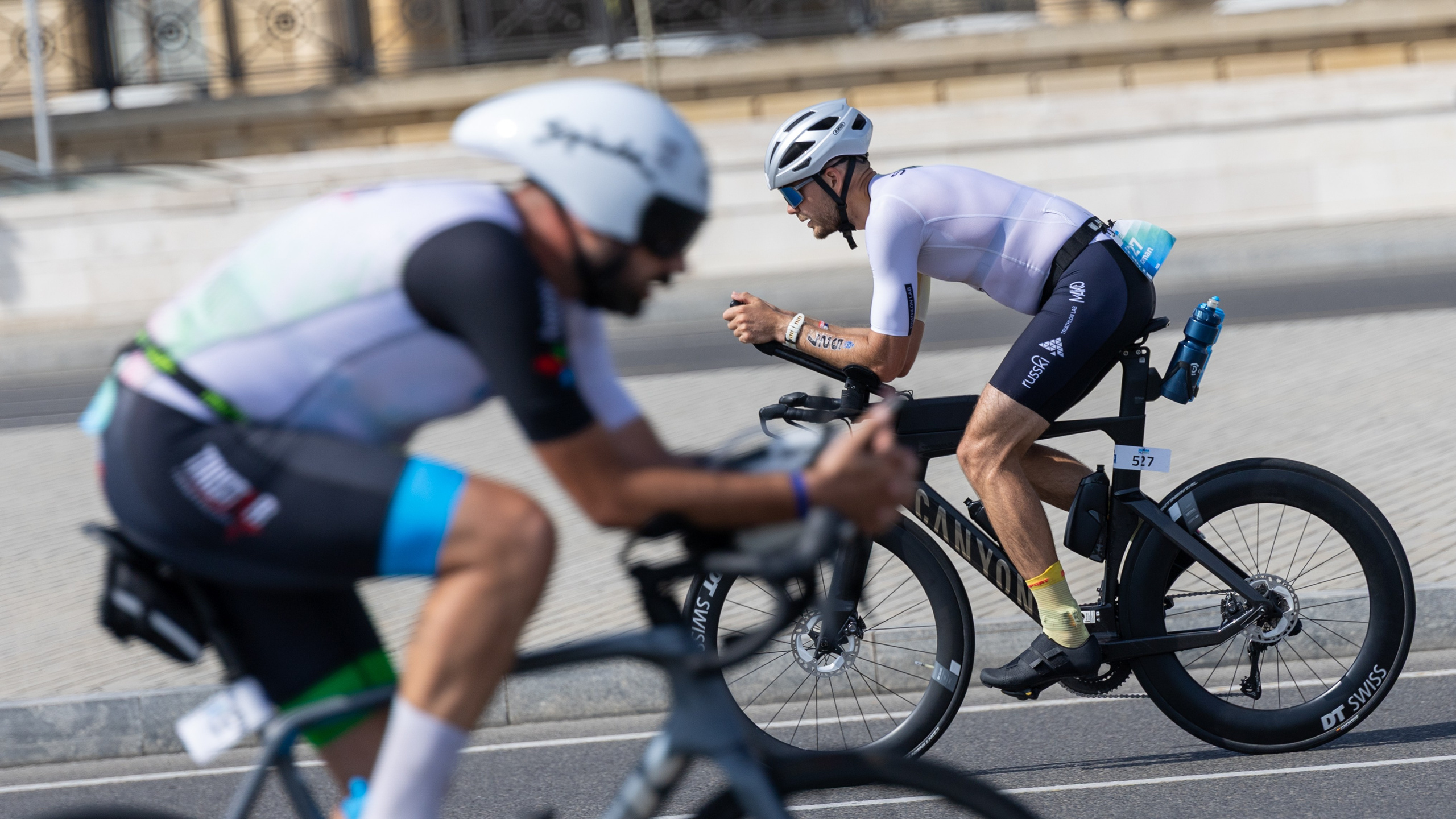 IRONMAN 70.3 Bicycle. Commercial, Event, Sport, Food and Product Photographer