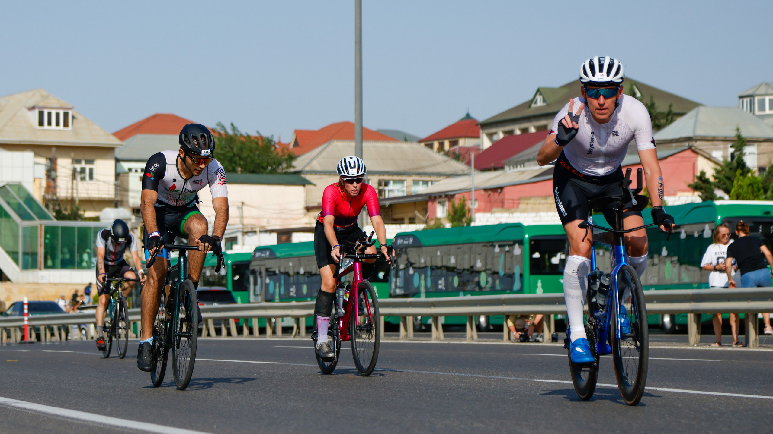 IRONMAN 70.3 Bicycle. Commercial, Event, Sport, Food and Product Photographer