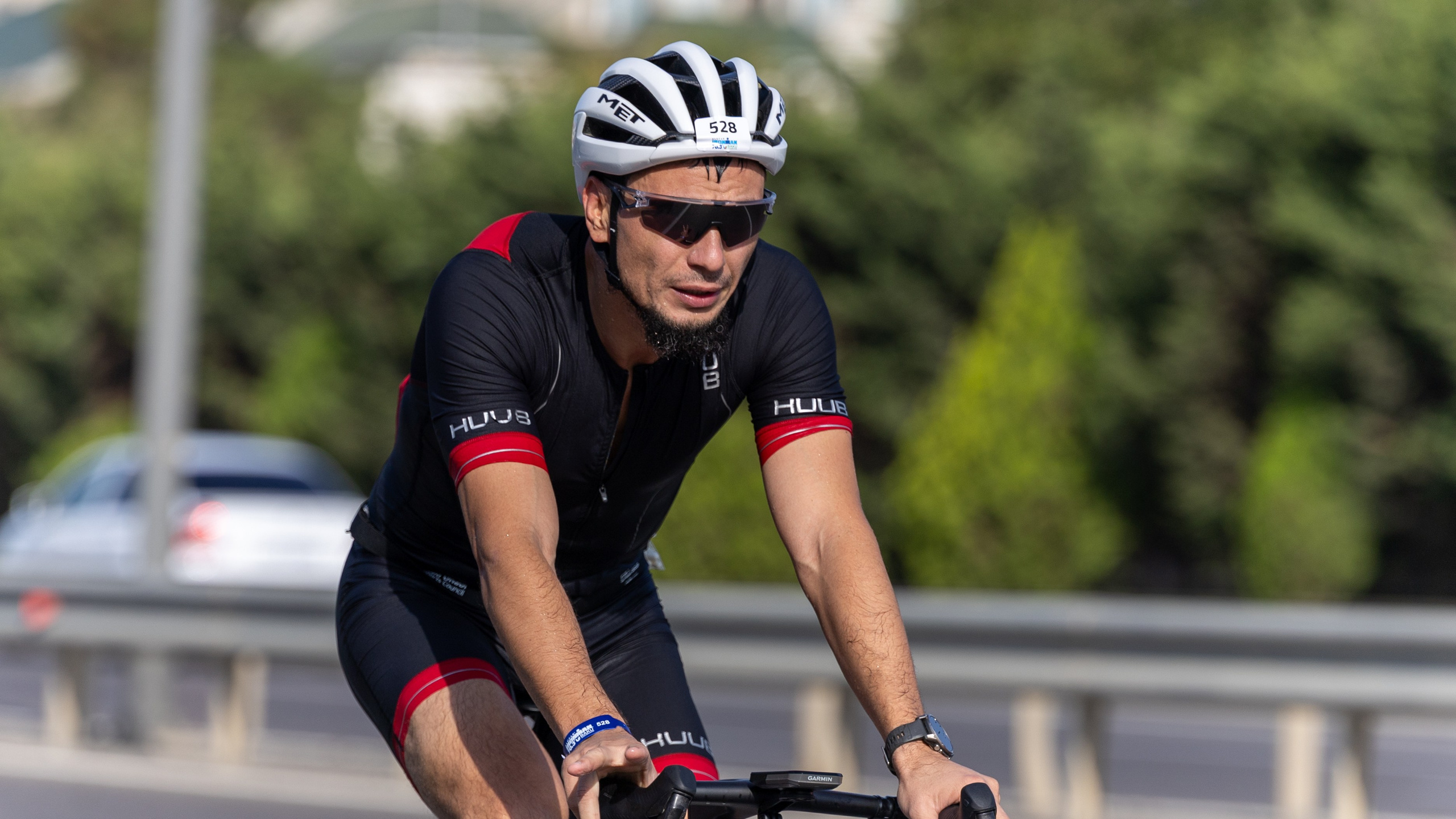 IRONMAN 70.3 Bicycle. Commercial, Event, Sport, Food and Product Photographer
