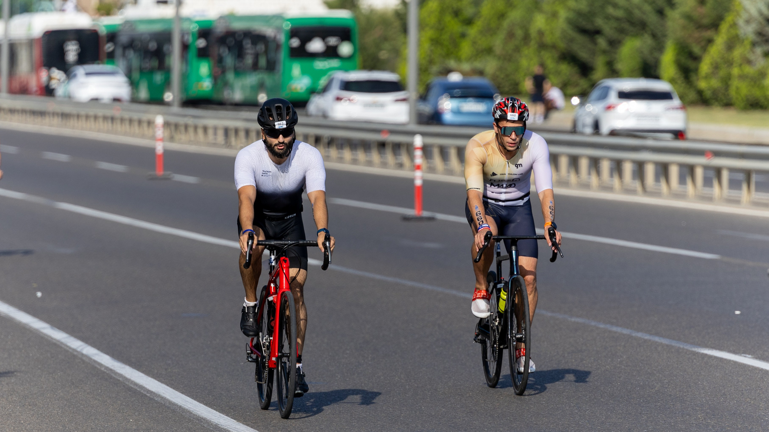 IRONMAN 70.3 Bicycle. Commercial, Event, Sport, Food and Product Photographer