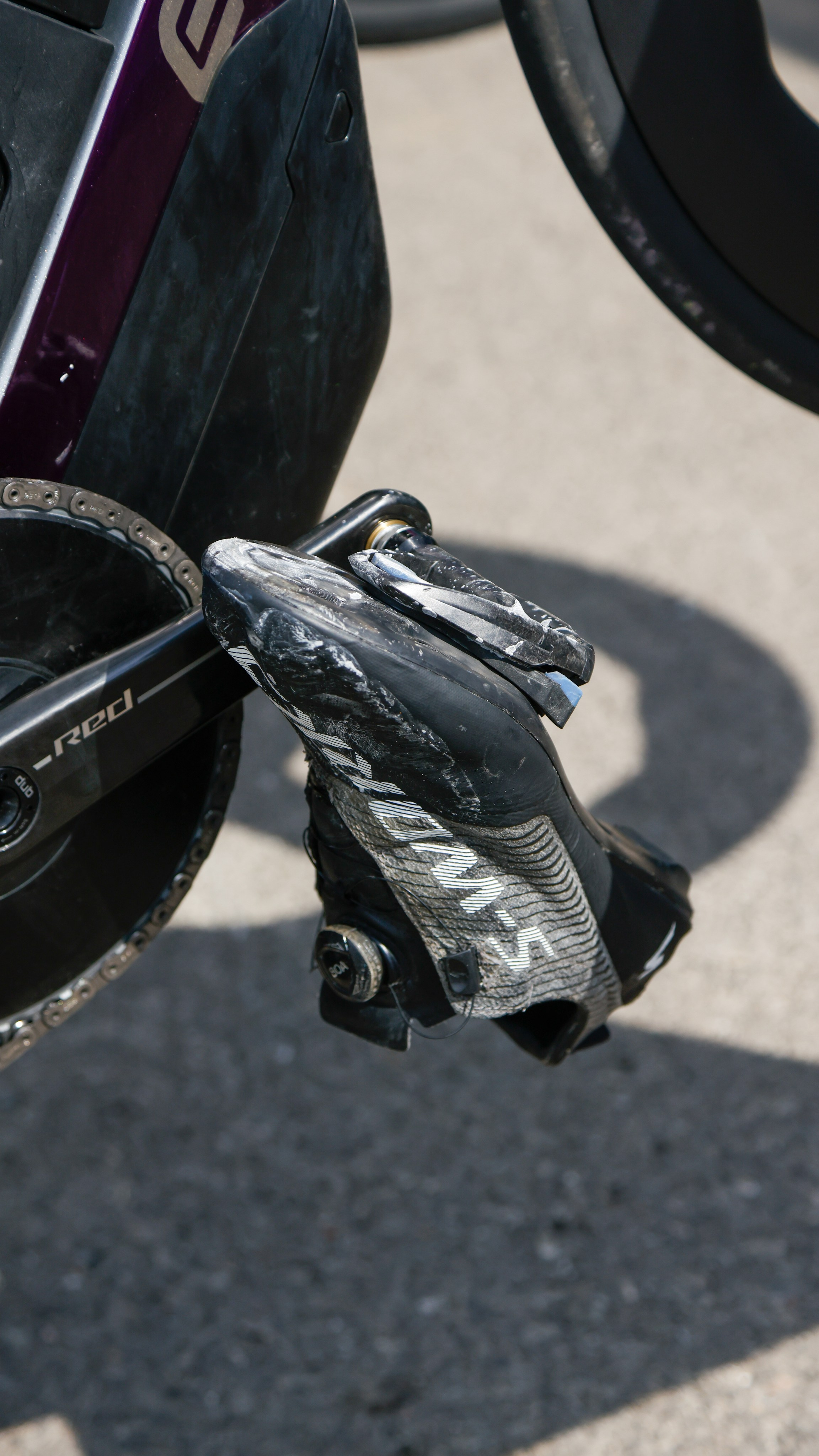 IRONMAN 70.3 Bicycle. Commercial, Event, Sport, Food and Product Photographer