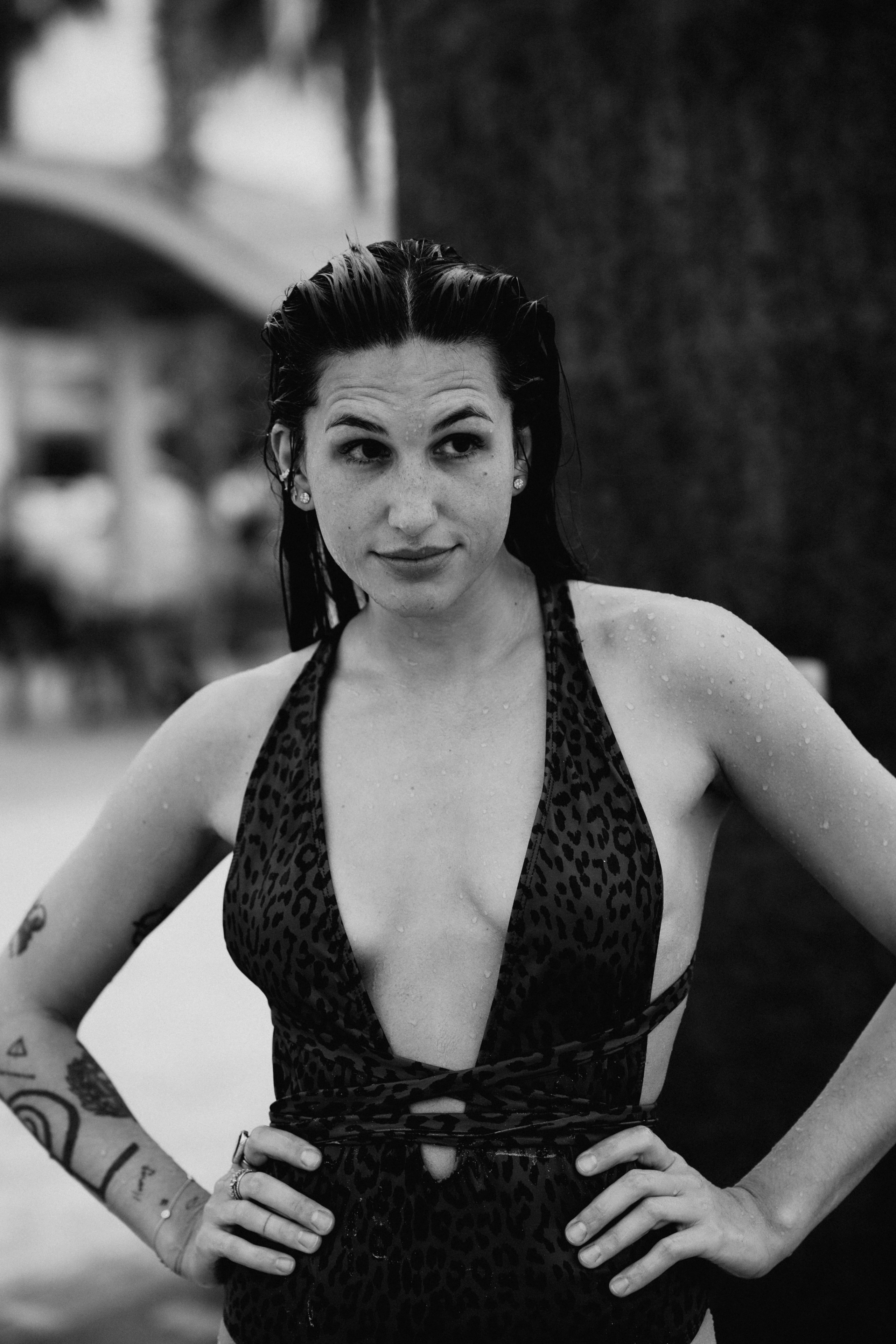 Dubai. Elena Pretzner Photography