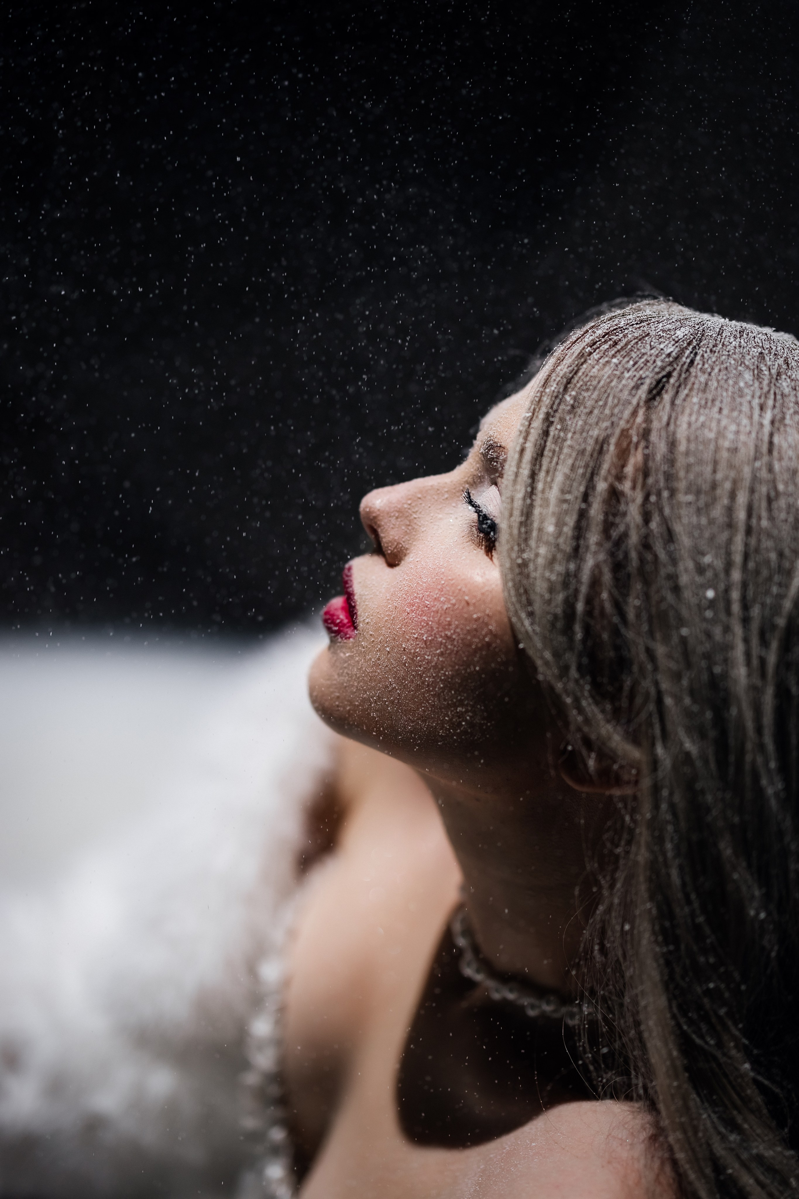 Portraits. ArtFeather Photography. Sacramento, California