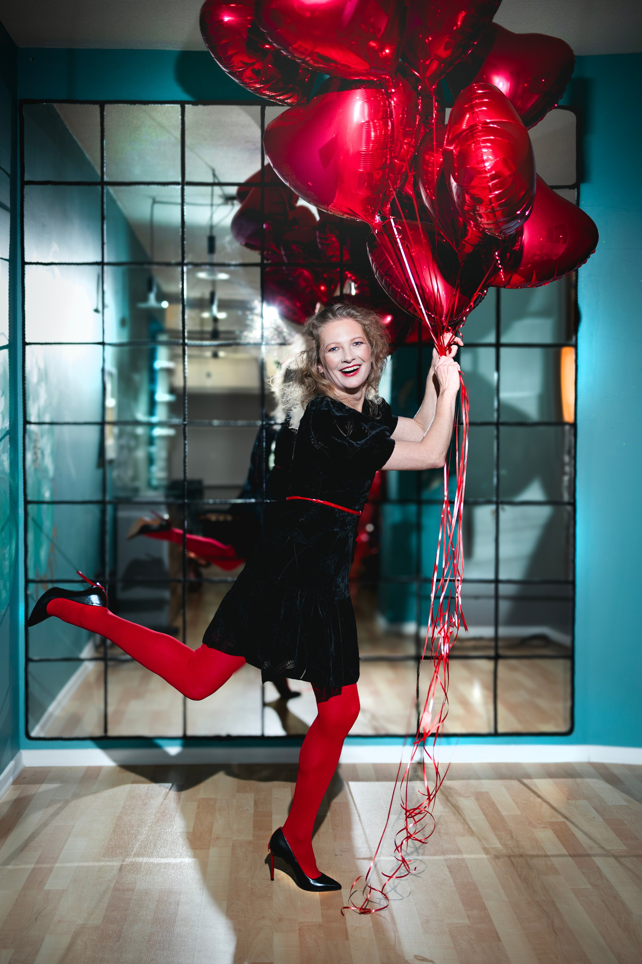 Valentine’s Day. Photographer in Munich