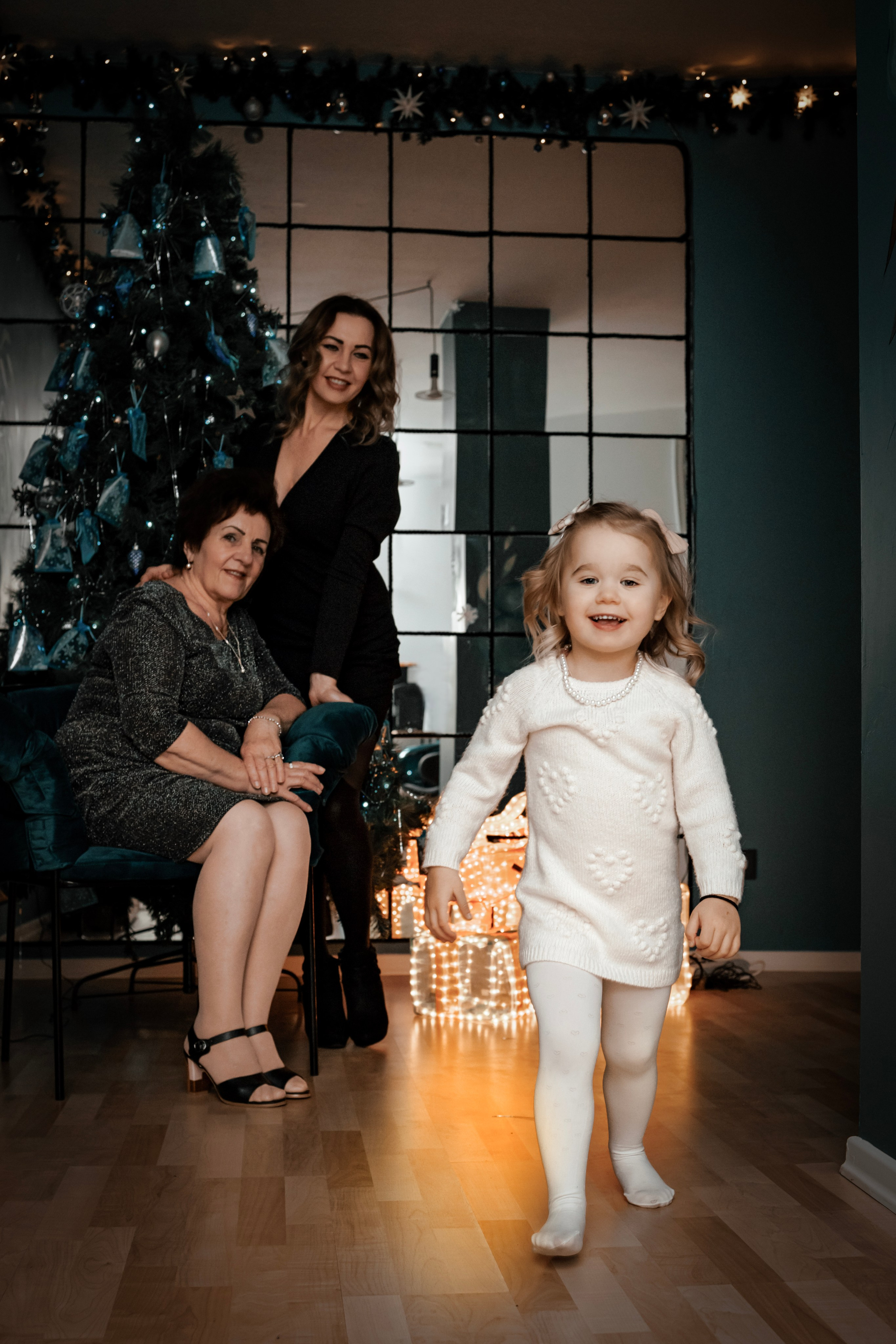 Christmas Shooting. Photographer in Munich