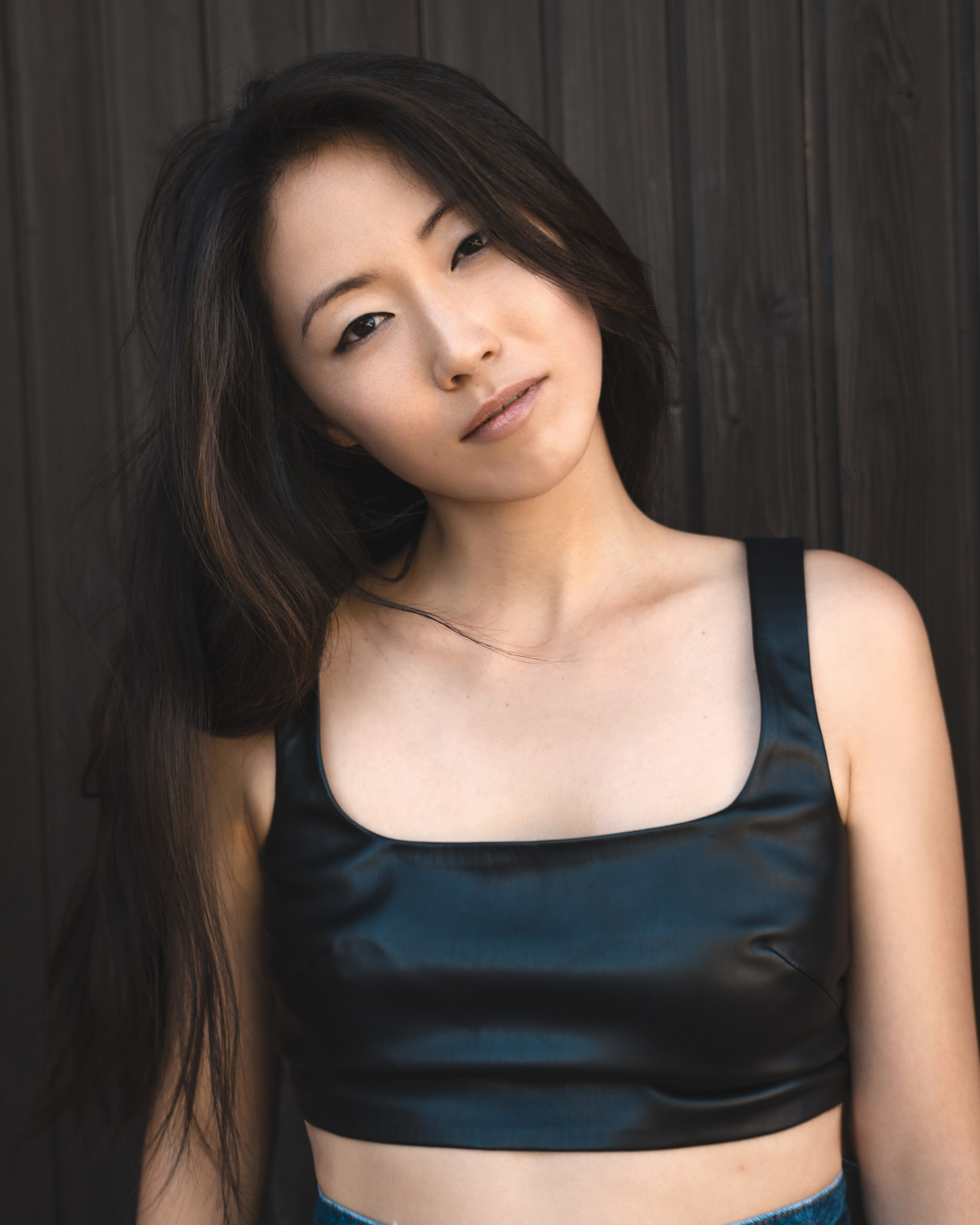 Ksu. Photographe Suisse Tatiana Lyzhina