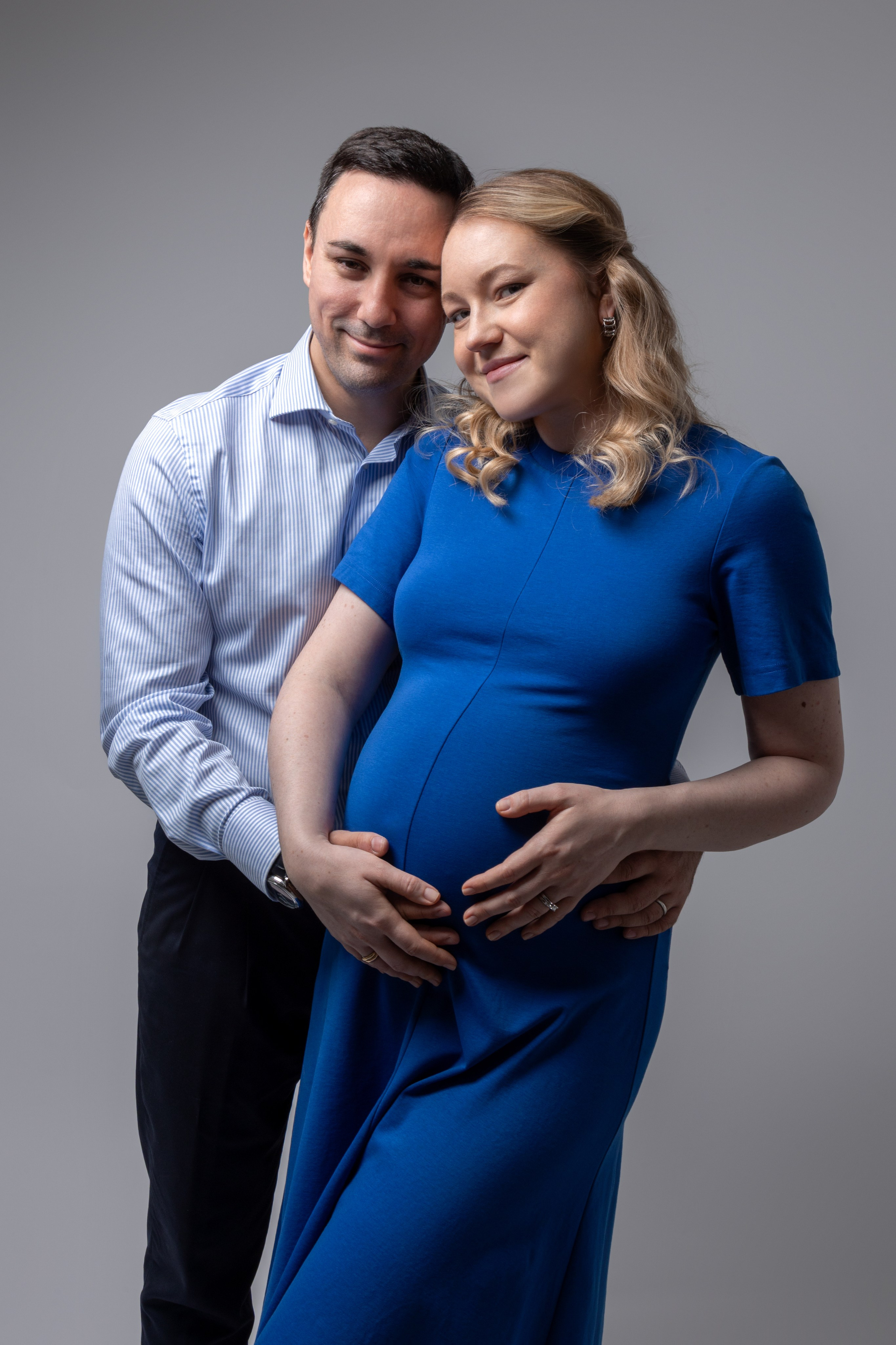 Maternity Shoot Anna. Photographer in Milan |Mila Pro Photo