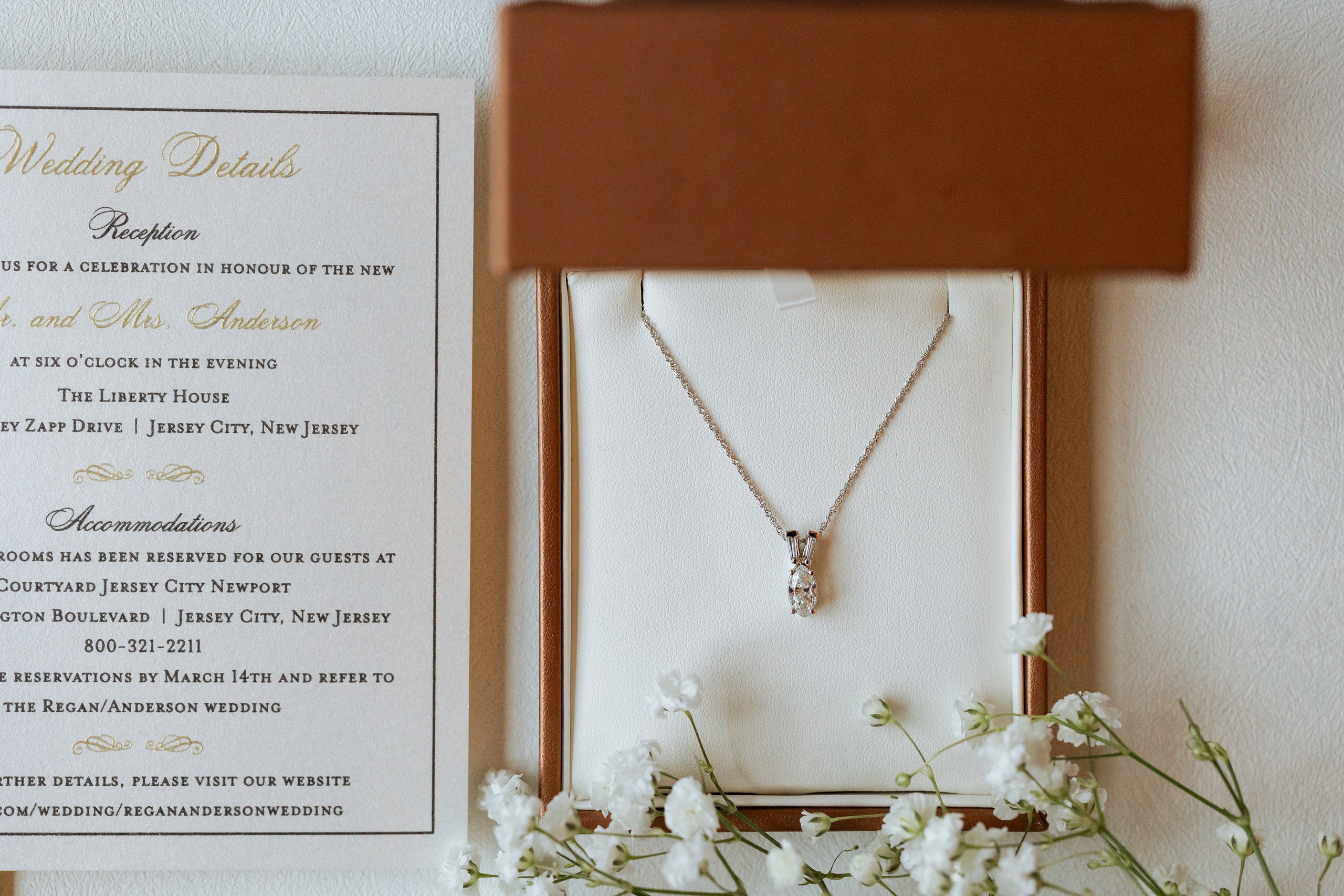 Alexandra and Jacob, Liberty House Jersey City, NJ. Wedding Photo & Video