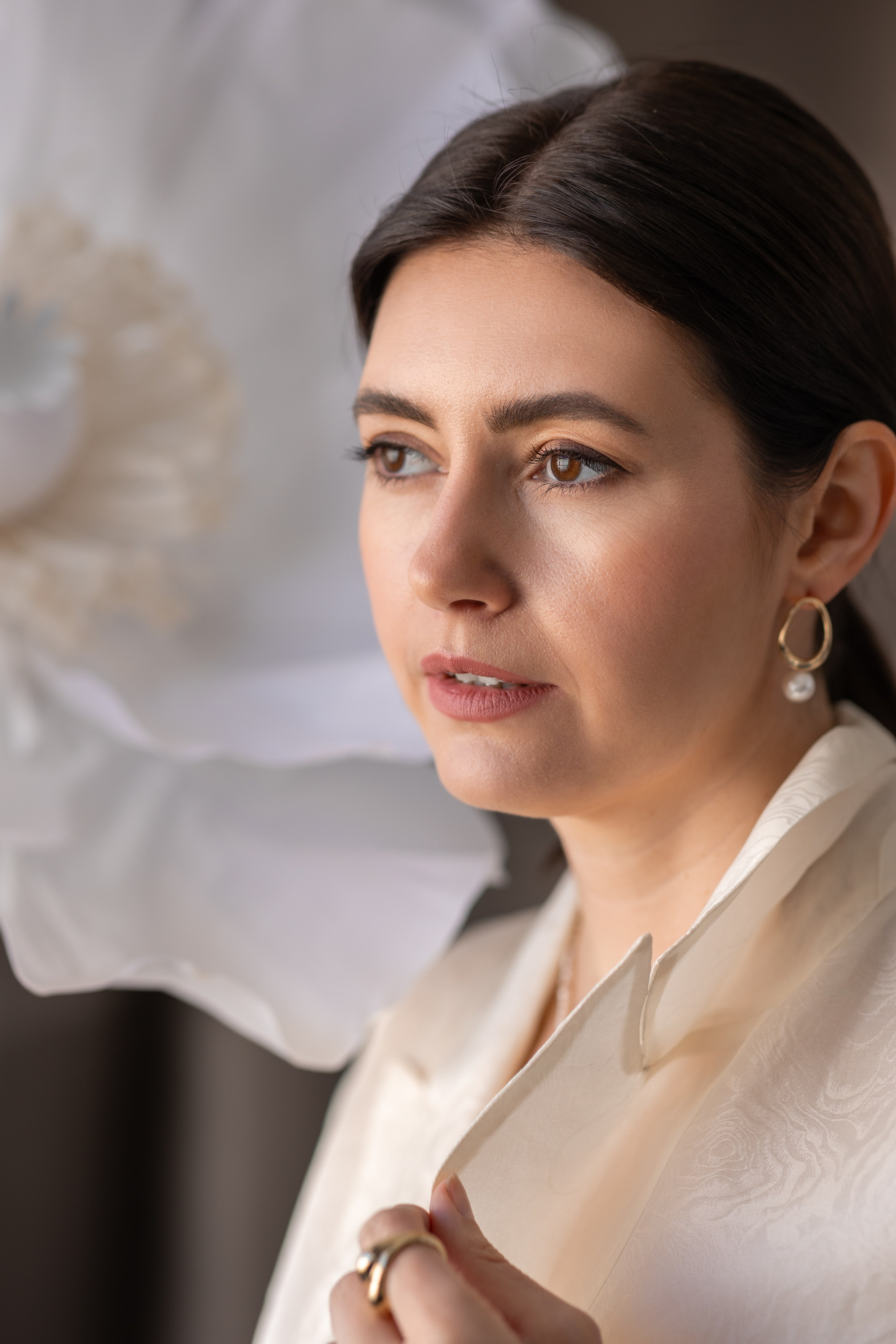 Julia. Photographer in Milan |Mila Pro Photo