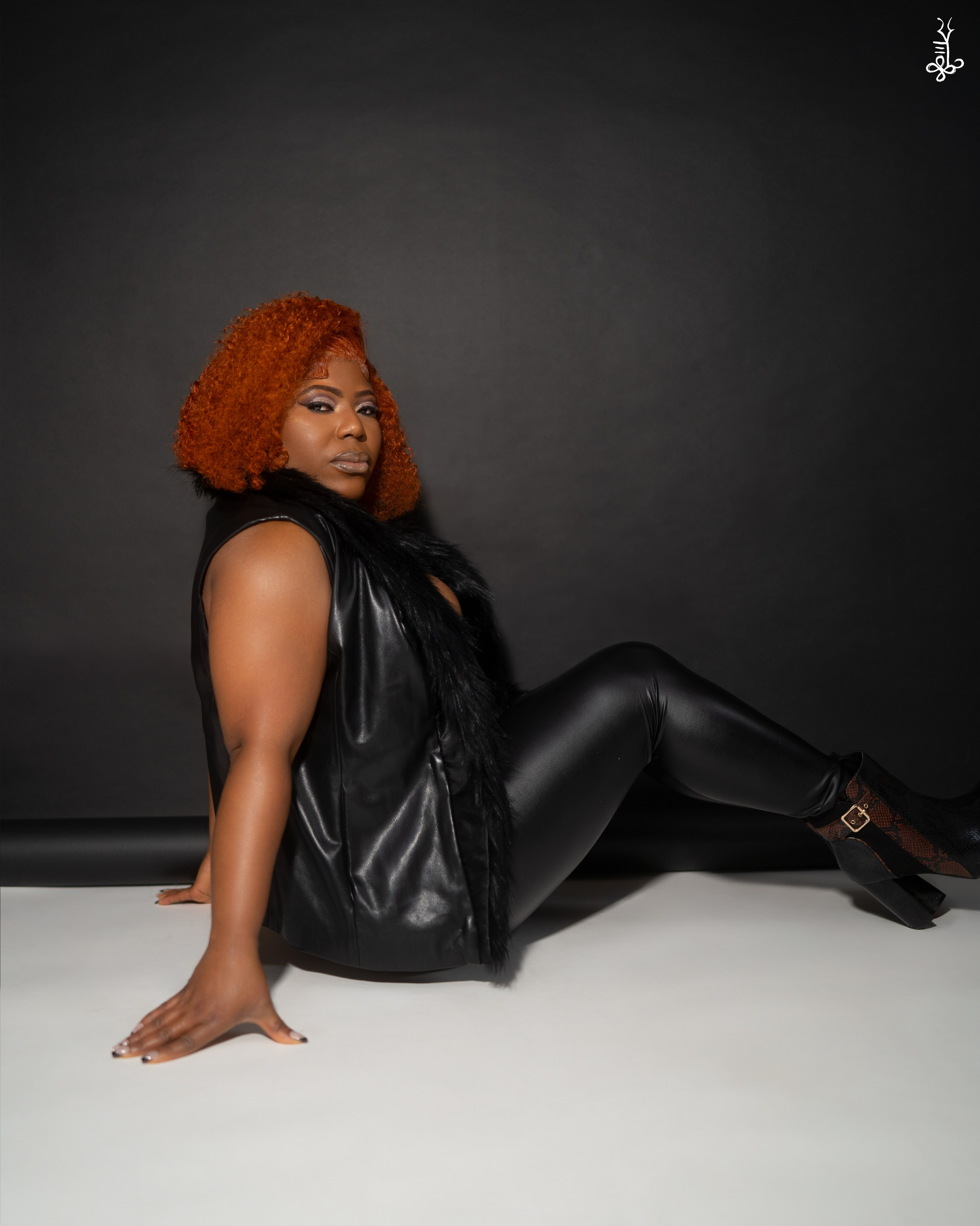 DARLINE. Ke’Ondris