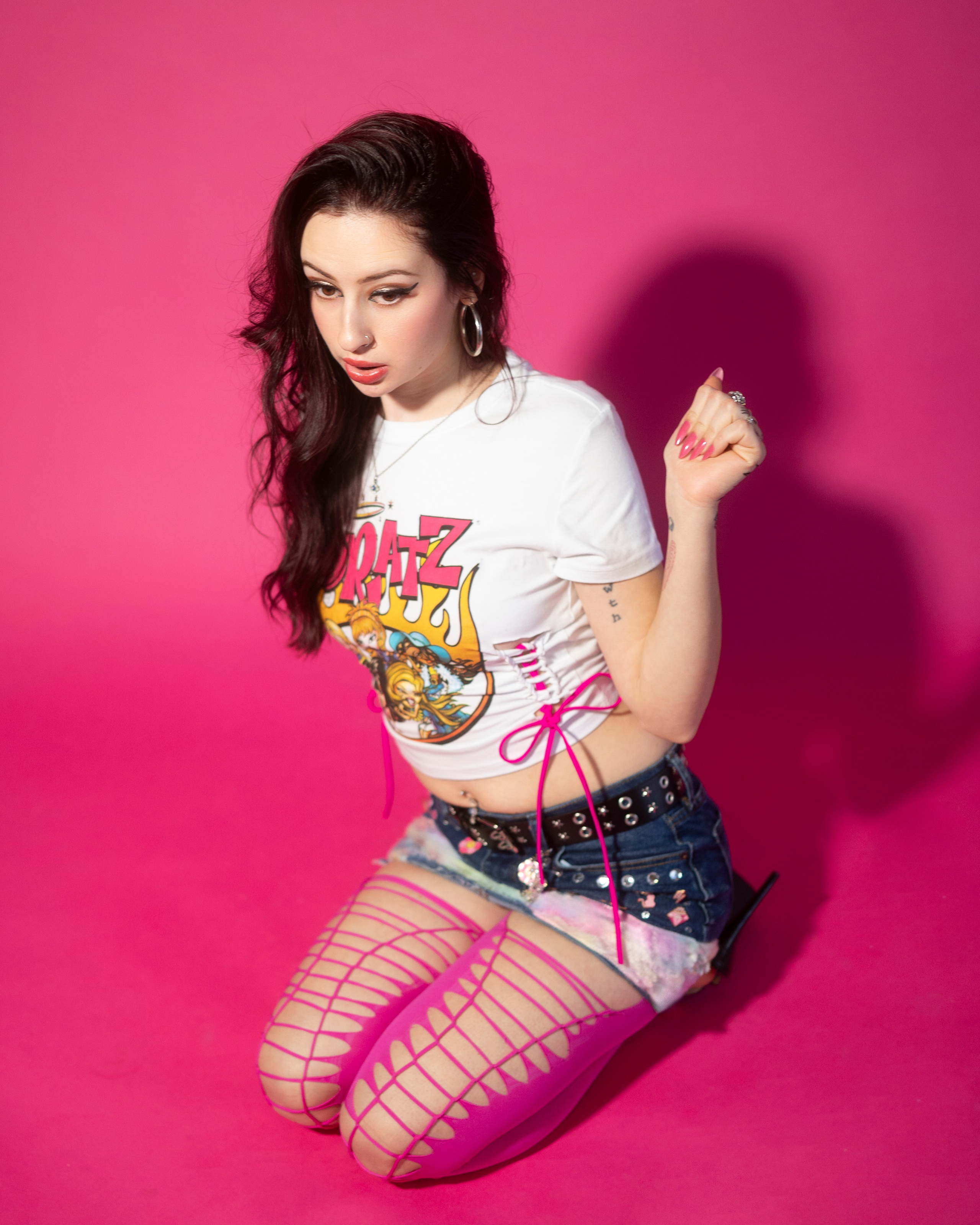 KANDIGIRLS. Ke’Ondris | Photographer & Videographer | Indianapolis, IN