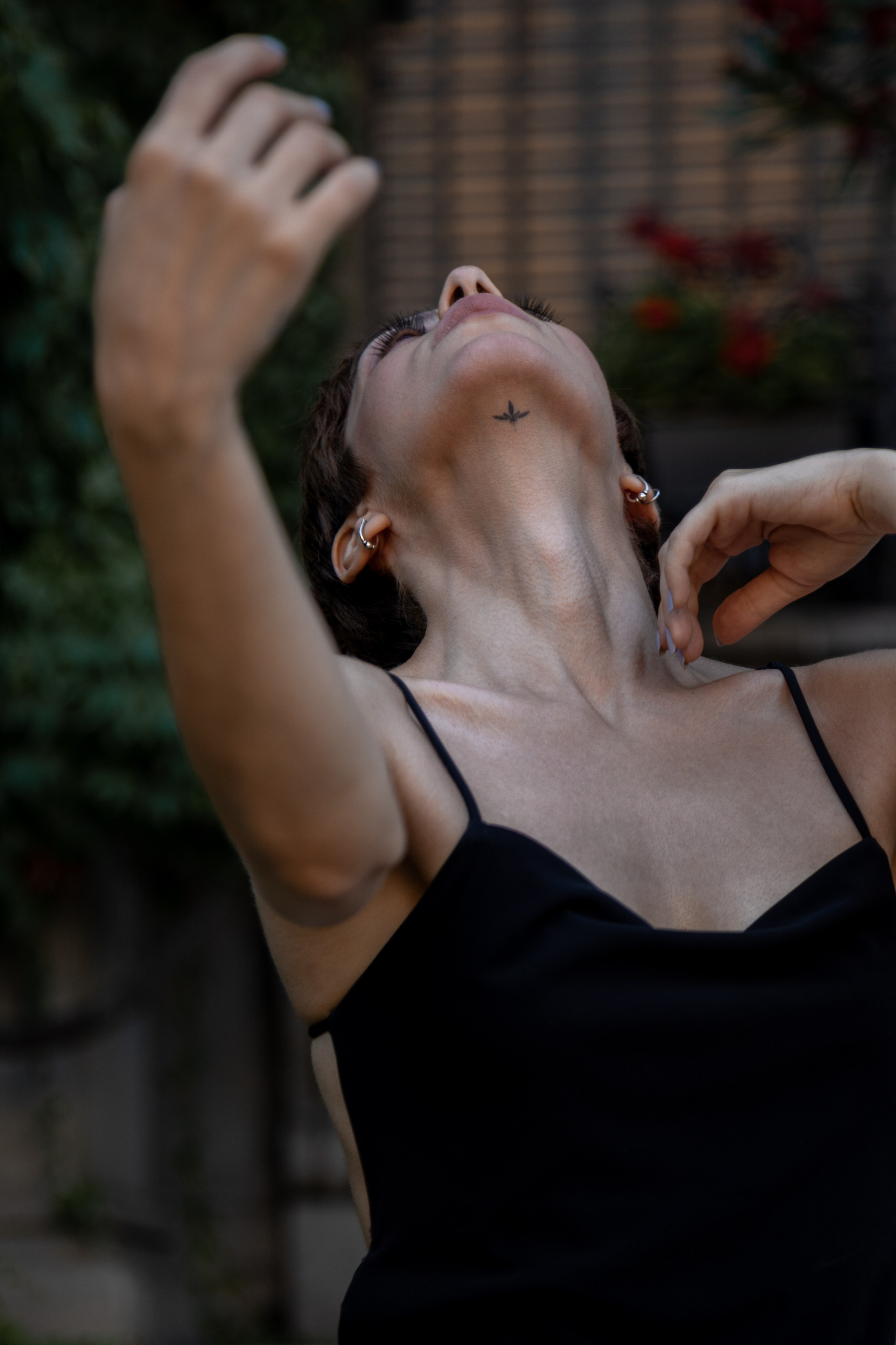 Rooz. Photographer in Milan |Mila Pro Photo