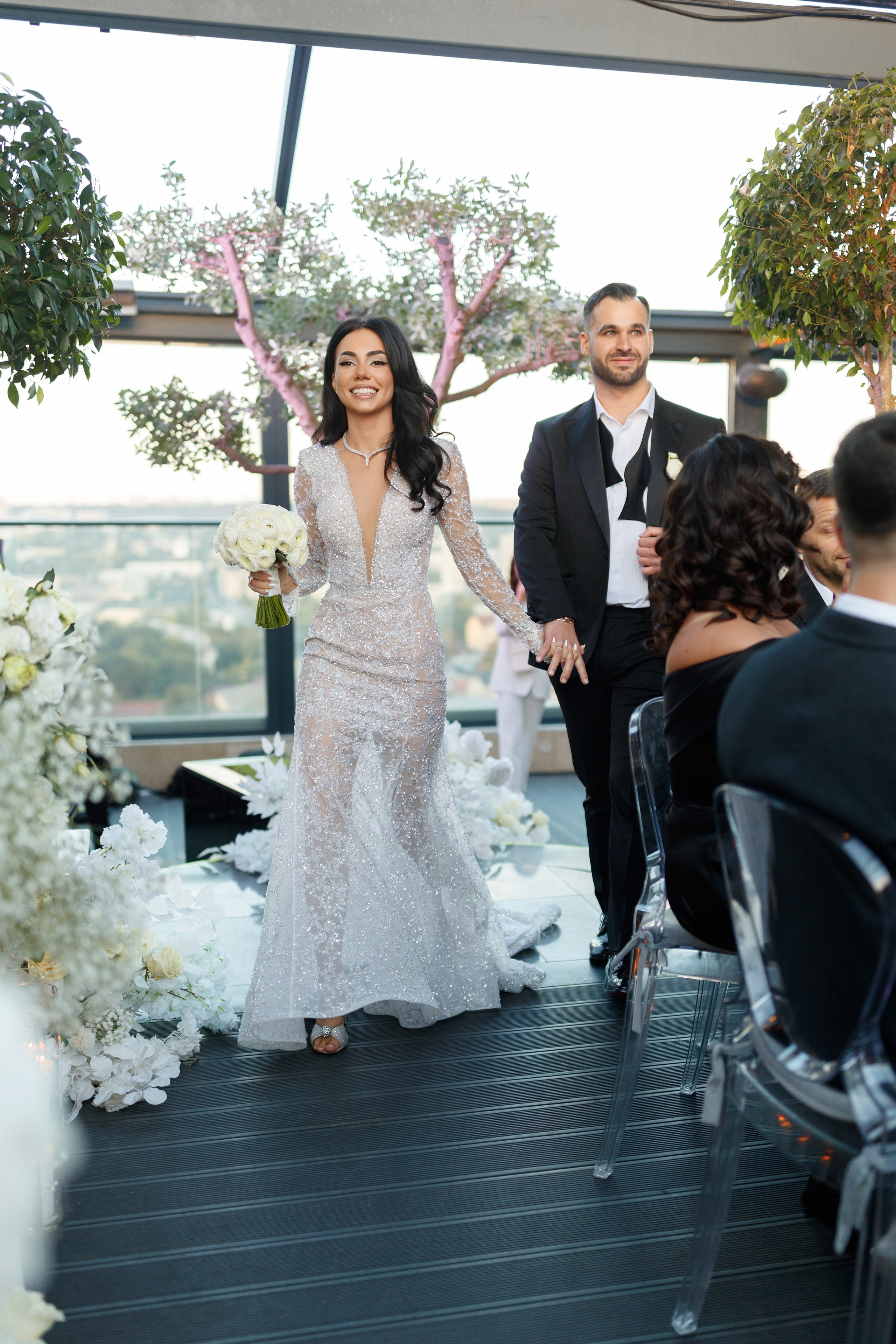 Victor & Andreea | Fotografie de nuntă. Scarlat Photography