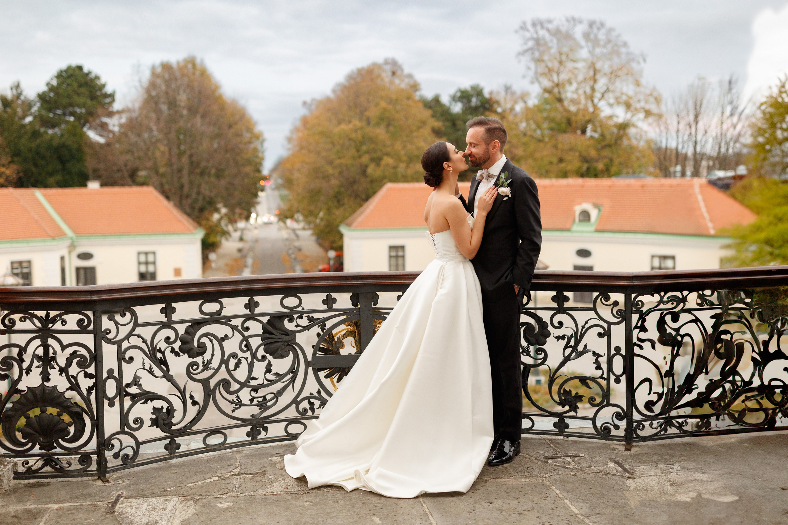 Philipp & Alina | Wedding photography. Scarlat Photography