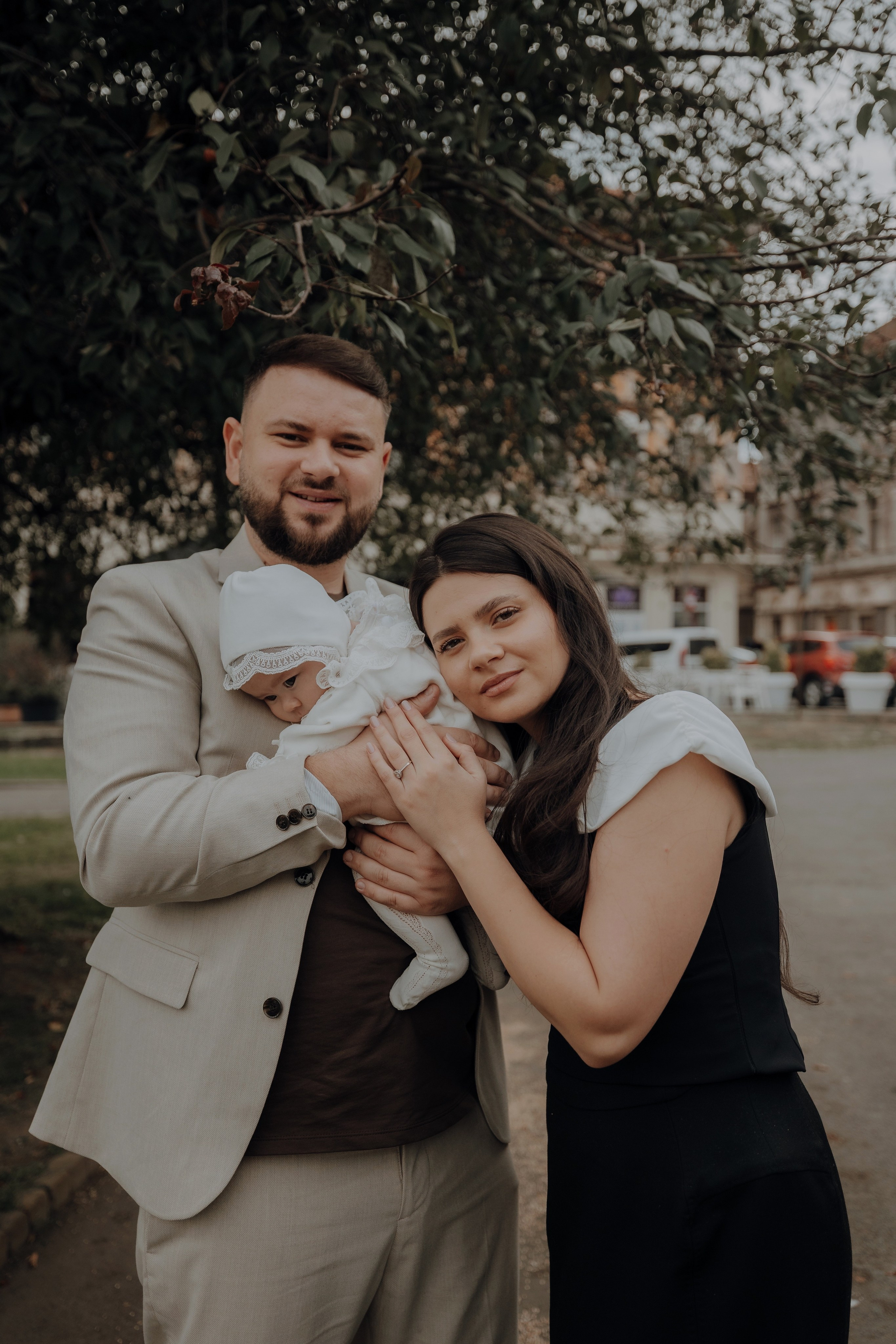 Binecuvantare Serah. Emotions Photo Art