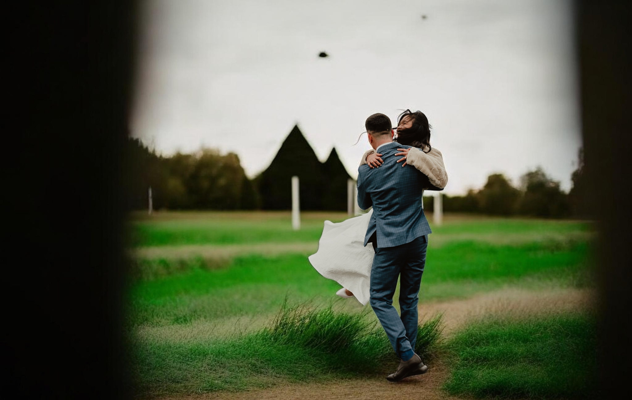 Rowela & Dani. Emotions Photo Art