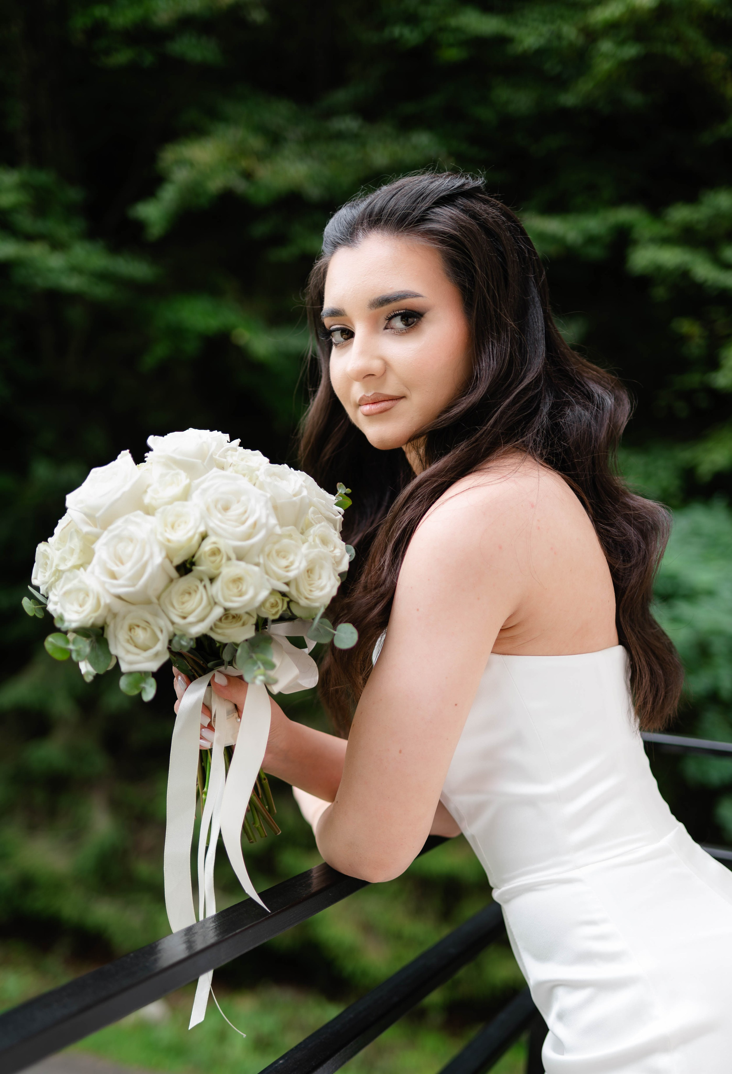 Bianca + Mihai. Alexandra Hanu Photographer