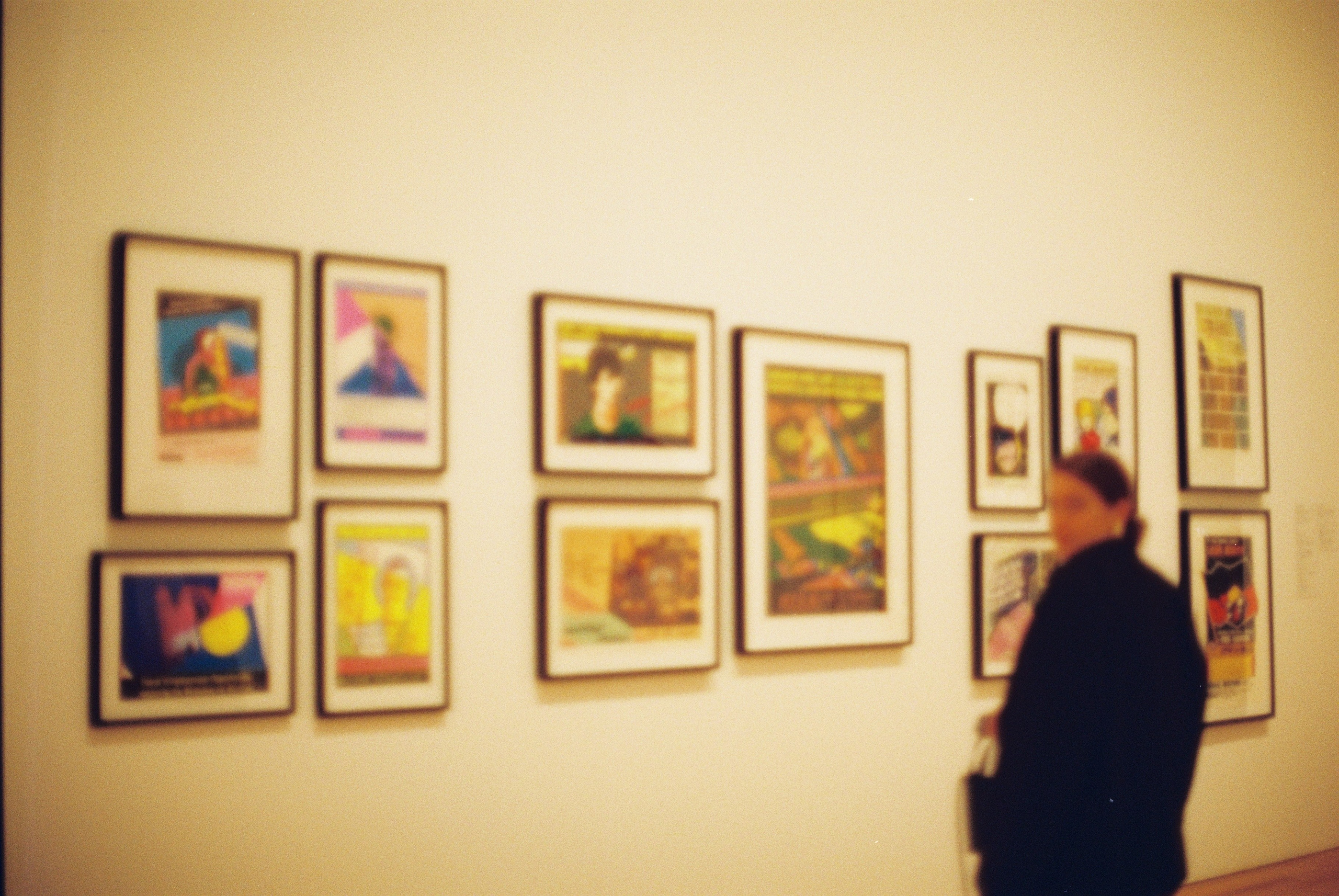 Noa. Film portrait photographer