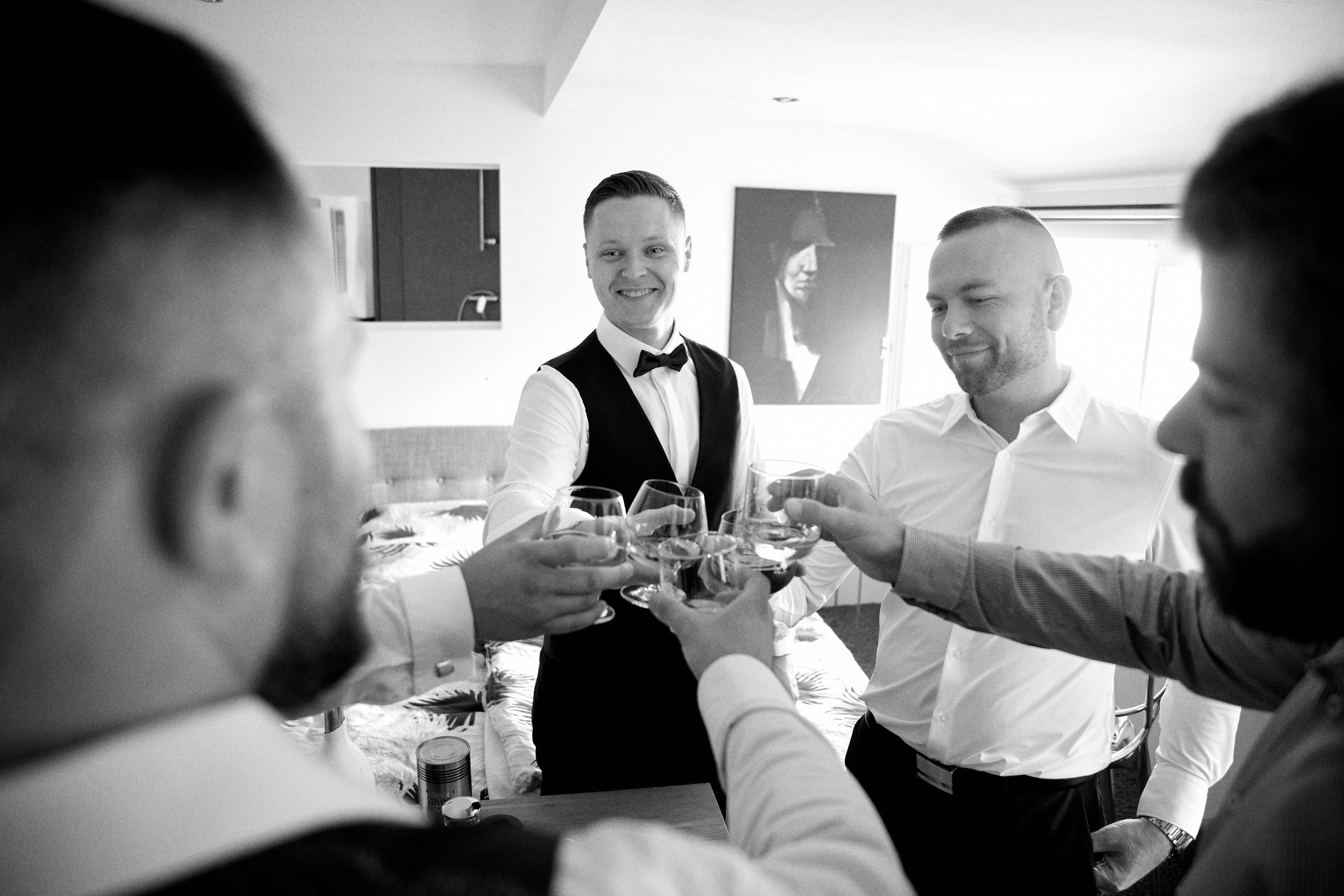 Hochzeit Kloster Erlenbad | Alex Fetter | af-photodesign