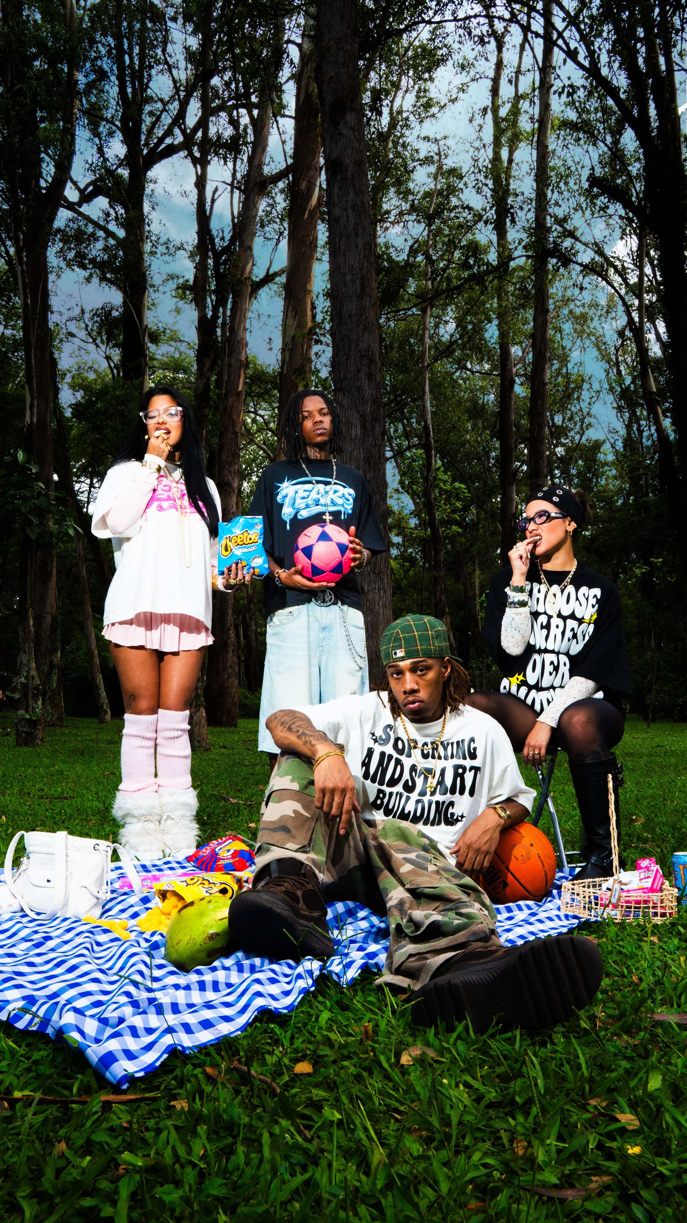 Tears — Progress over feelings. Home