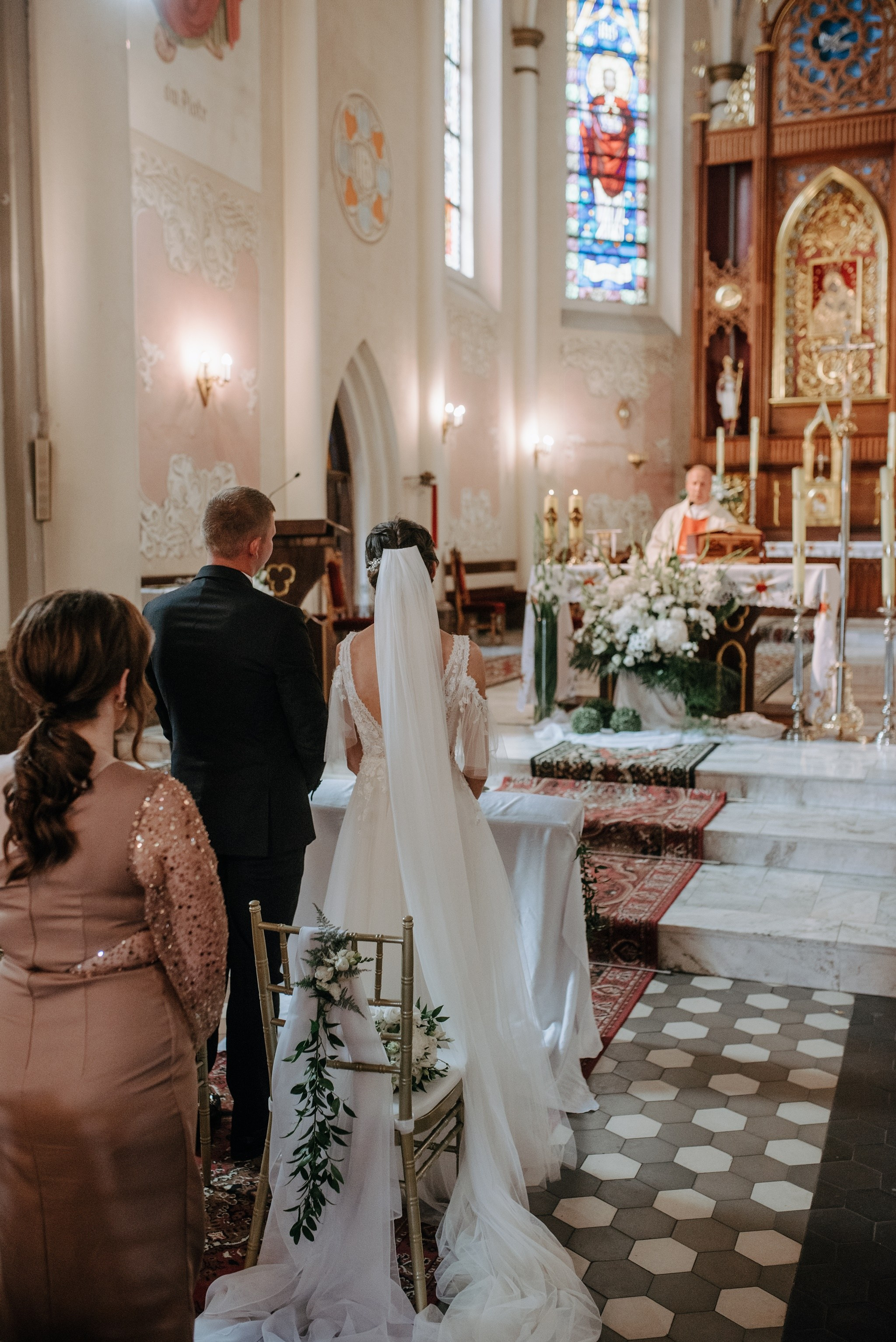 Marika & Arek. Dominika Strachacka Fotografia | Fotograf ślubny i rodzinny Opole Lubelskie Lublin