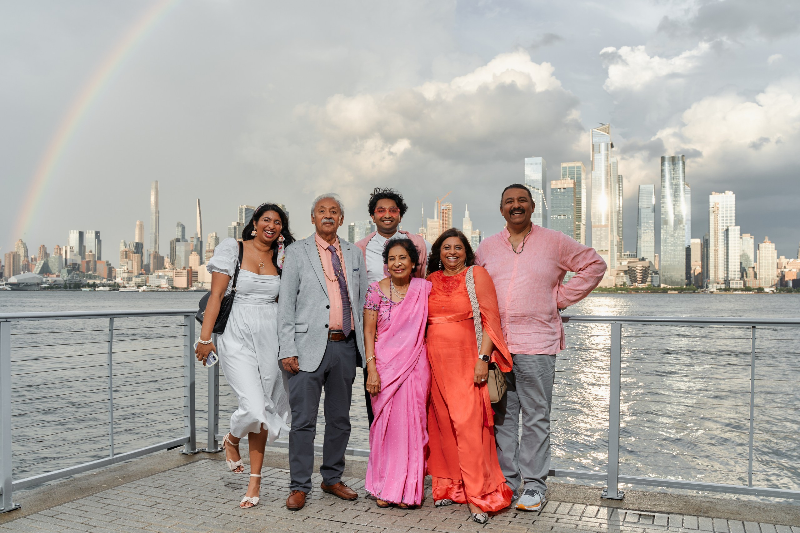 Cruise Birthday Party. Professional Wedding and event photographer USA New York