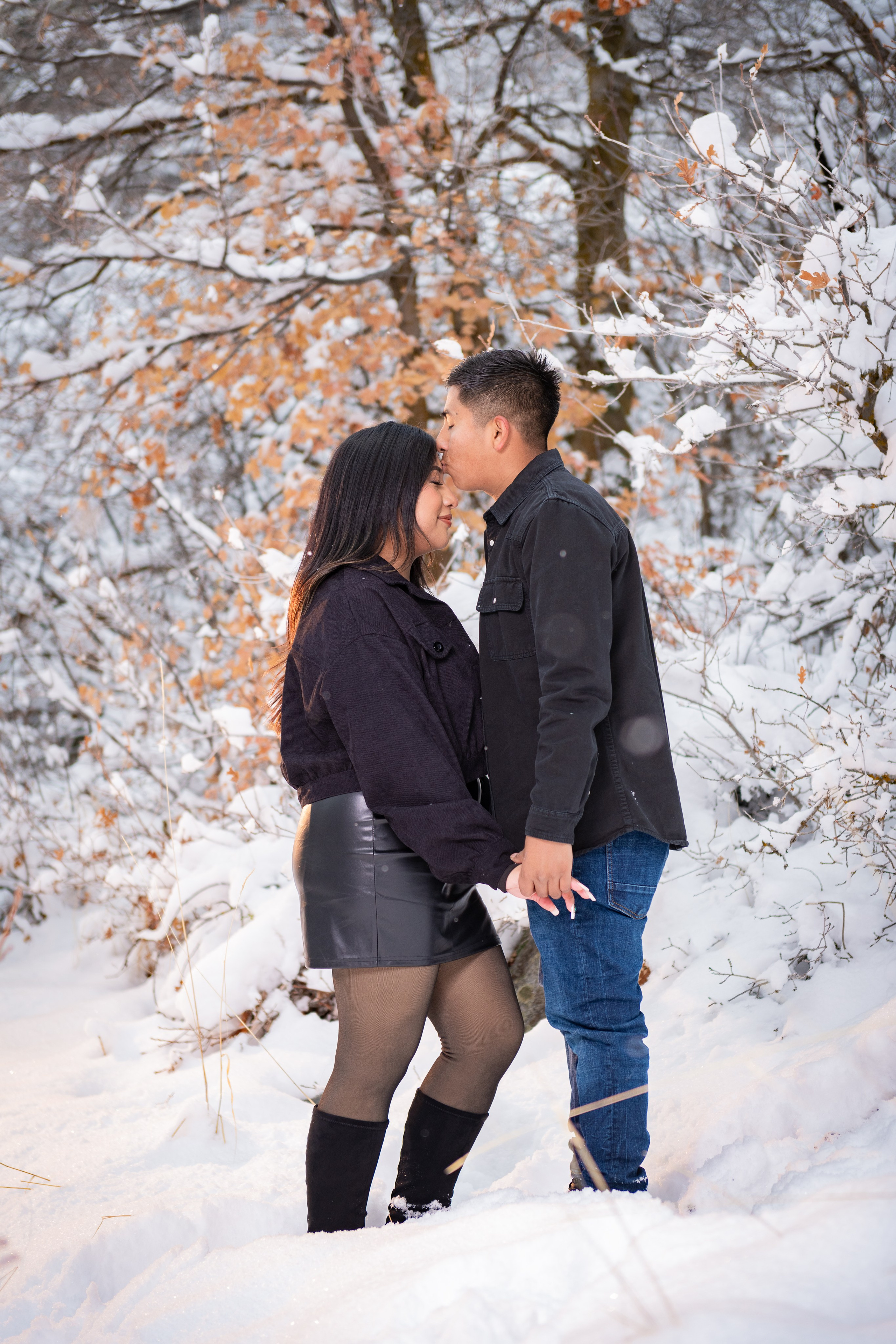 Graduations, Family & more. Wedding & quinceañera Photographer in Salt Lake City, Utah