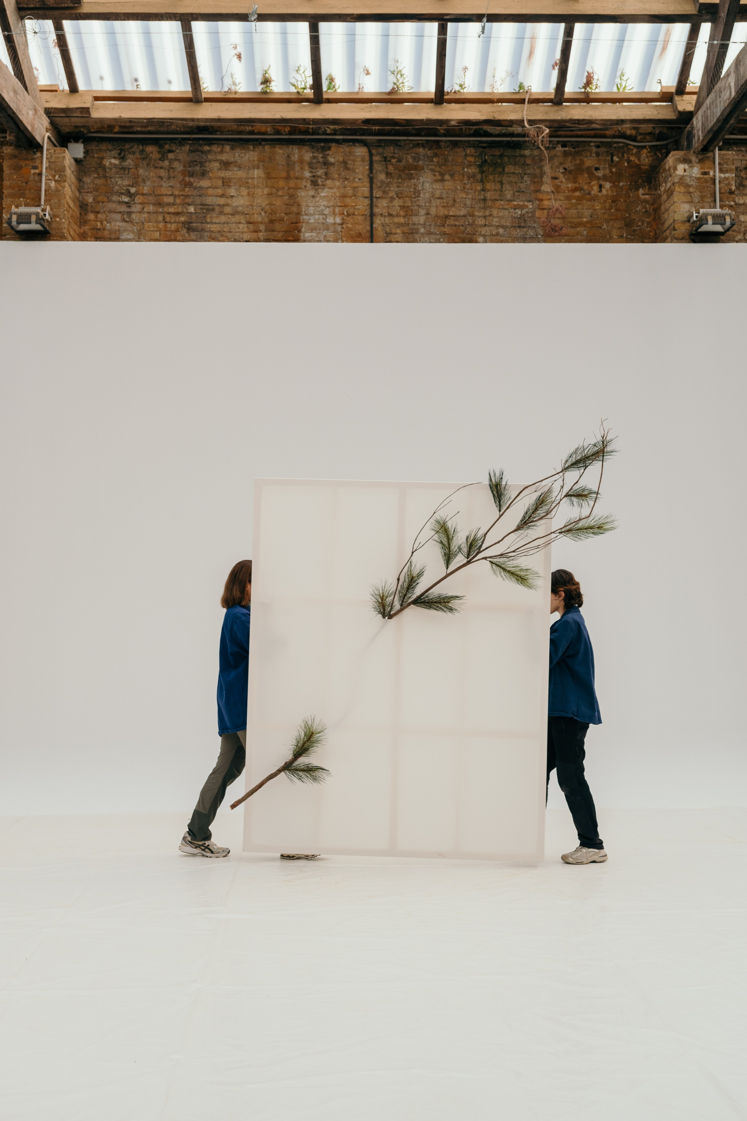 Art Direction: Flowers by&nbsp;Bornay Photography: Fabrizio Colque