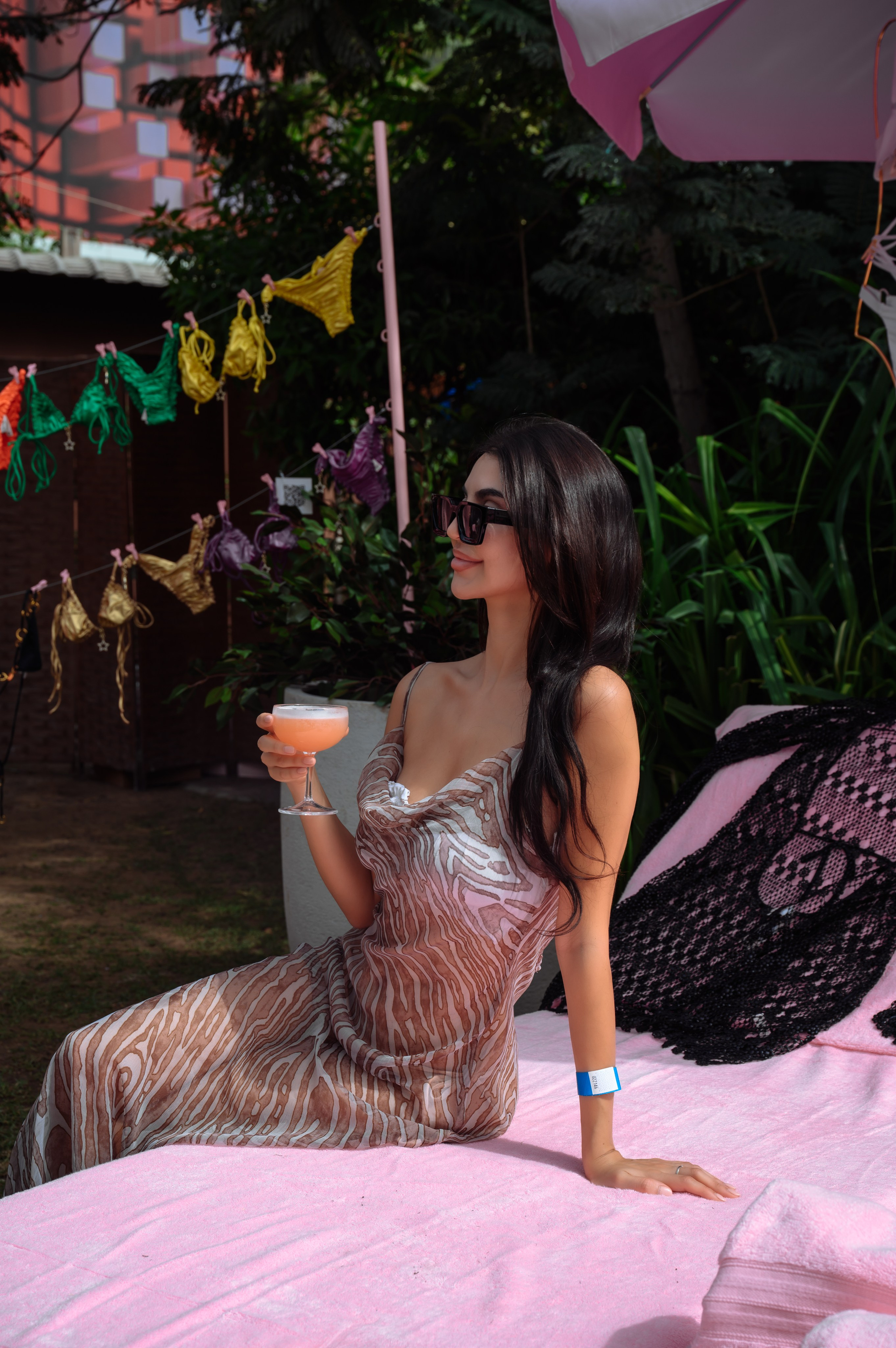 Beach Clubs & Lifestyle. Igor Solodkii | Dubai Photo & Video — Real Estate, Events, Food, Studio