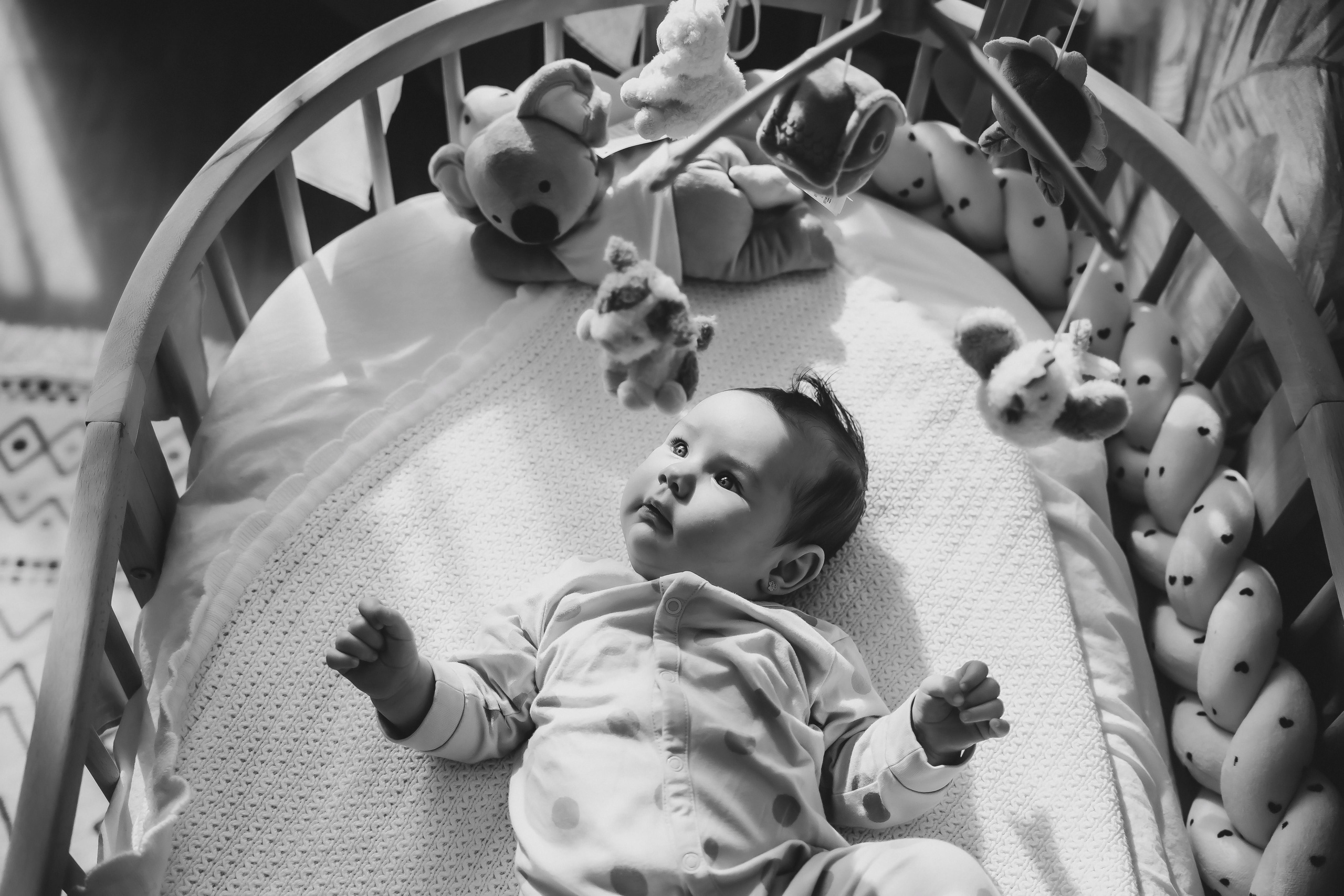 Bebe E. Home