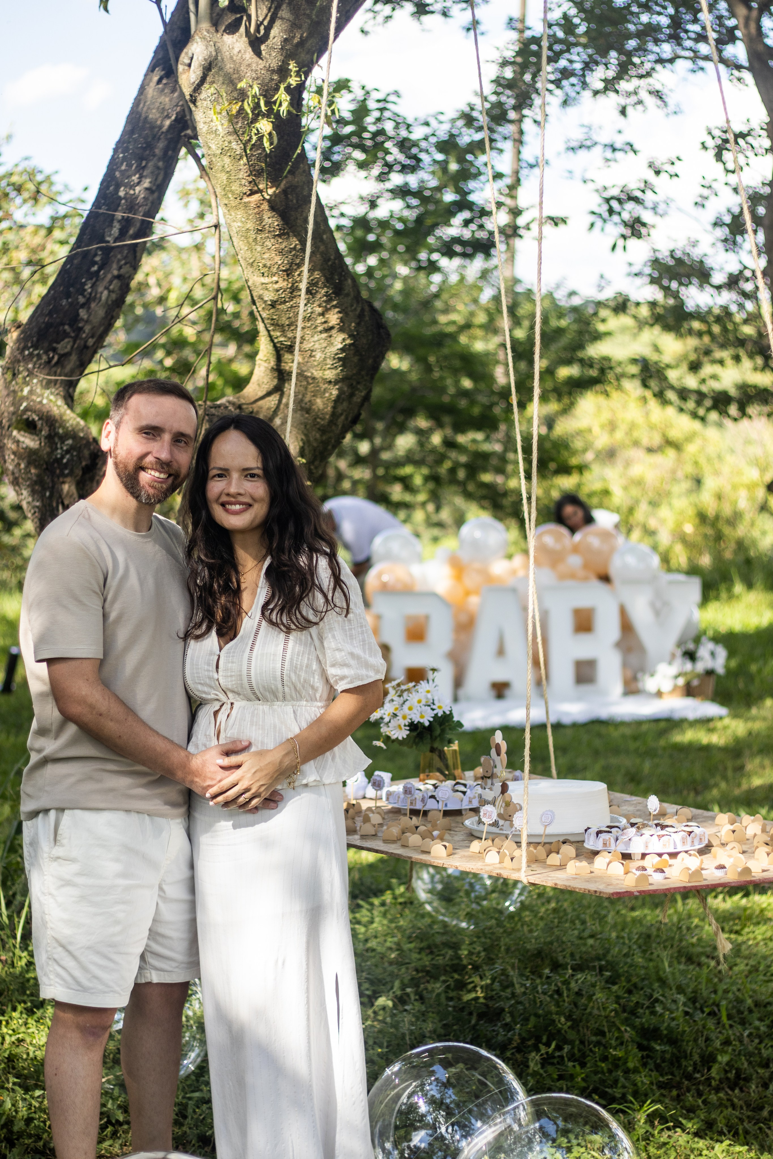 REVELAÇÃO. SAFEL Produtora