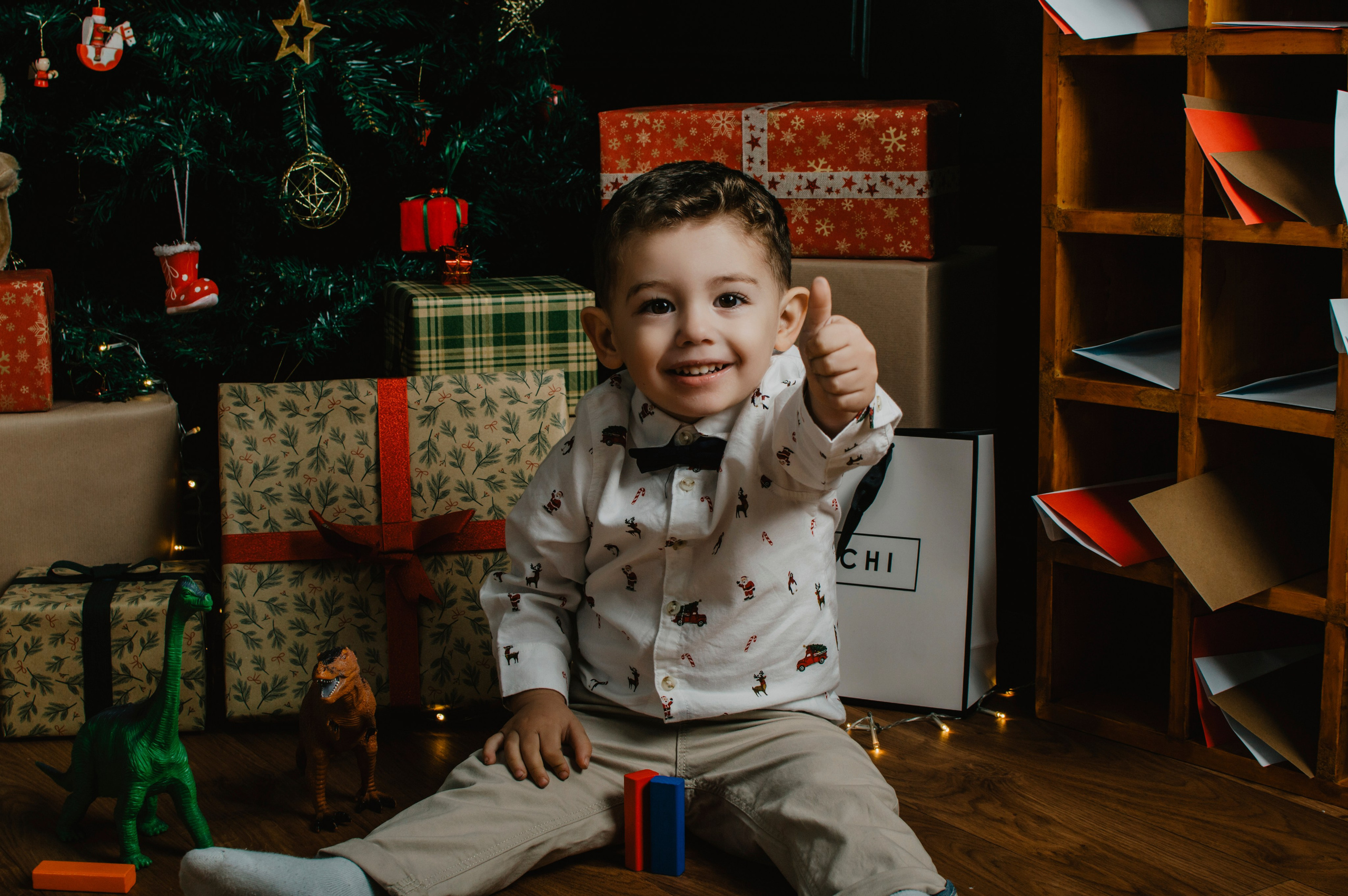 Hugo. Fotografía Antonio Luis Bascón