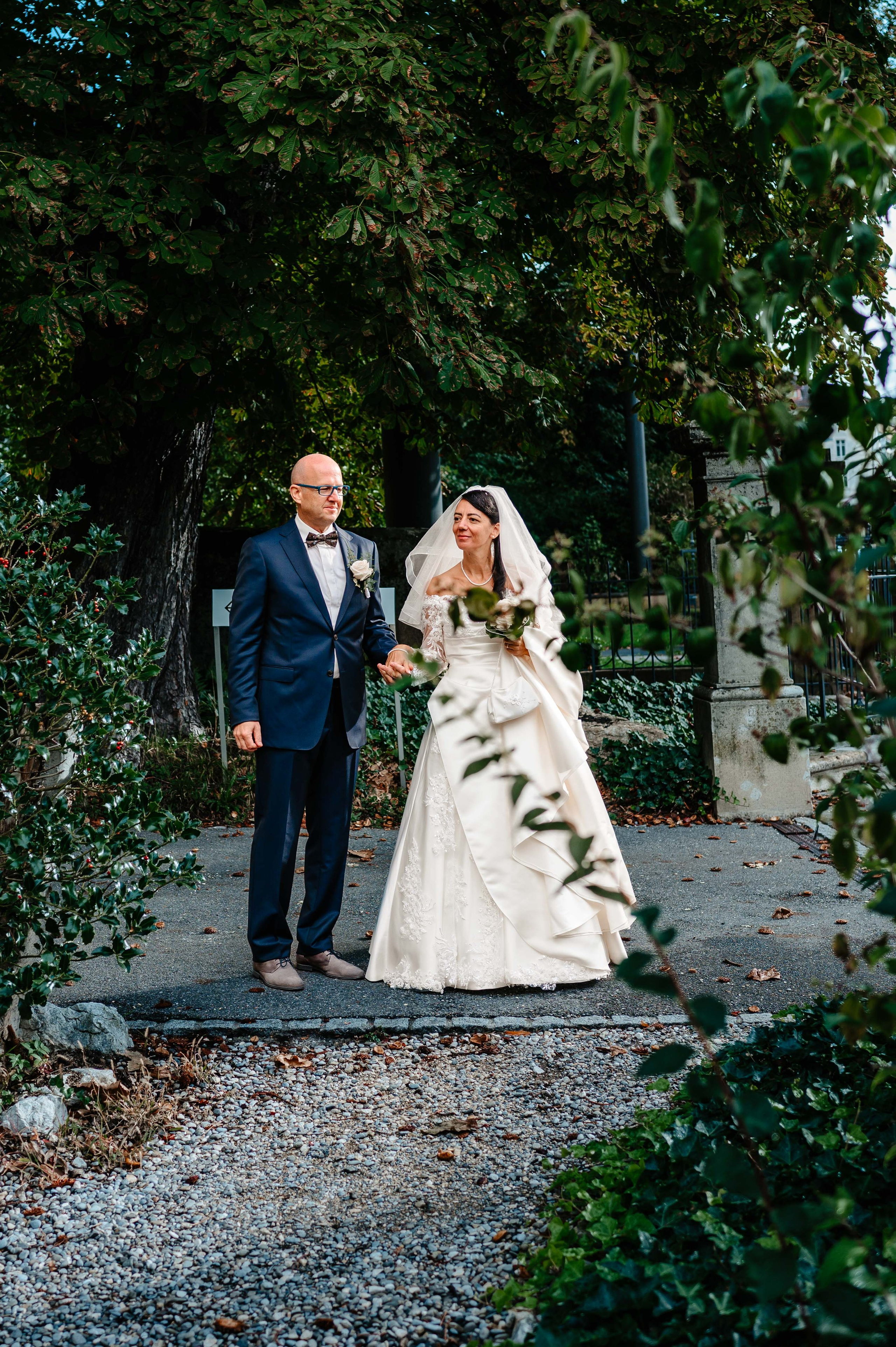 Hochzeitsfotografie Thomas & Elena – Emotionale Hochzeitsreportage in der Schweiz. Authentische, emotionale, zeitlose Hochzeitsfotografie aus Albstadt